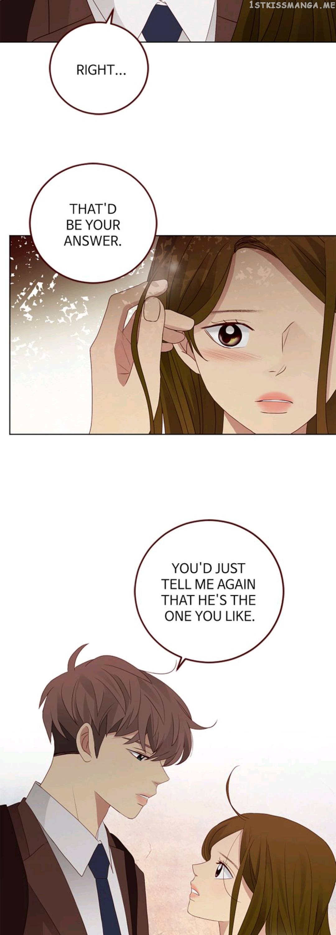 Crush On You chapter 85 - page 11