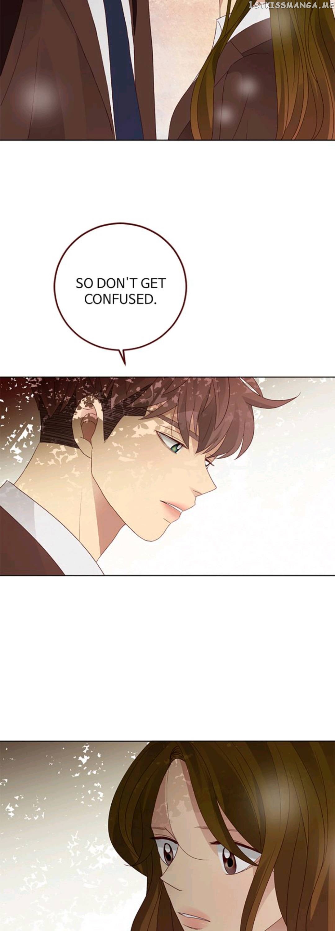 Crush On You chapter 85 - page 12