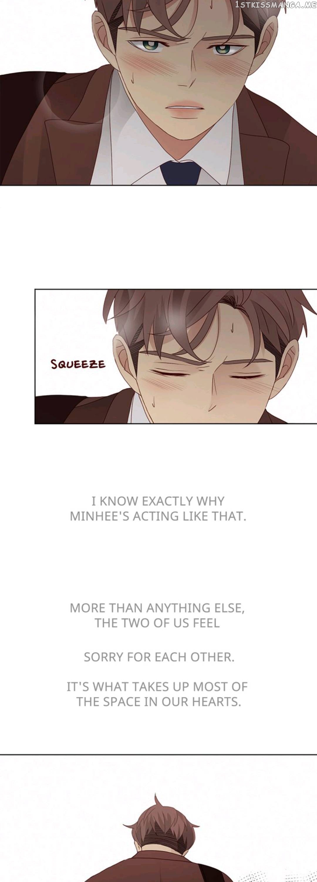 Crush On You chapter 85 - page 15