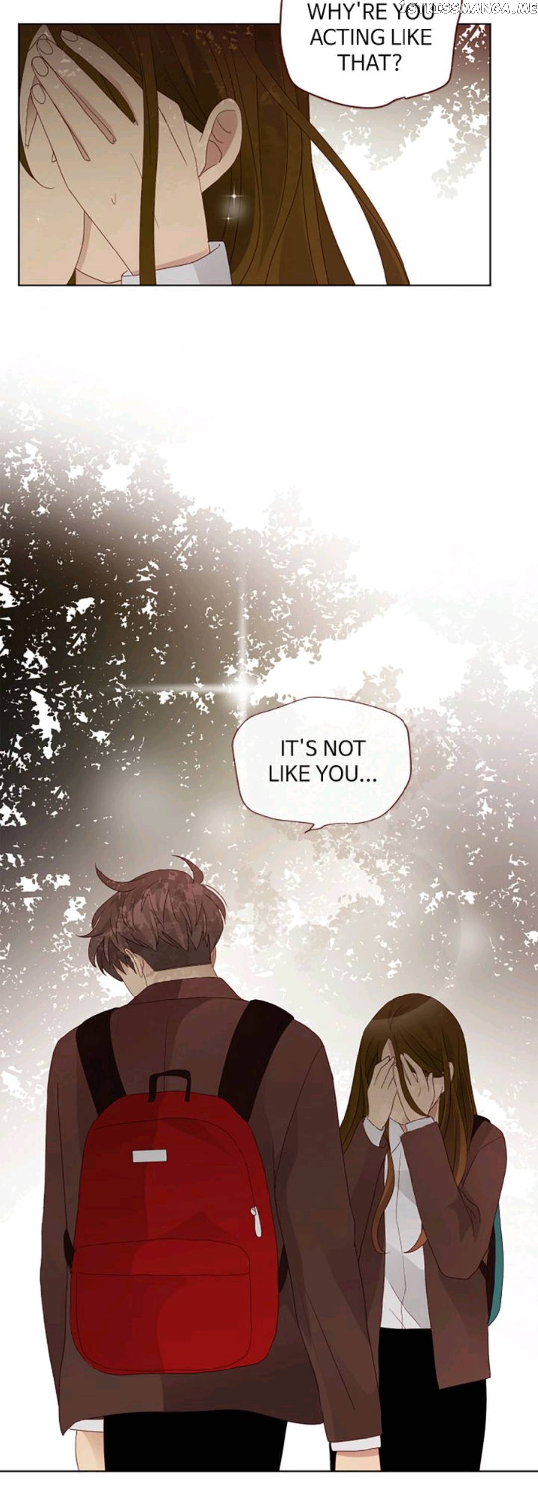 Crush On You chapter 85 - page 2
