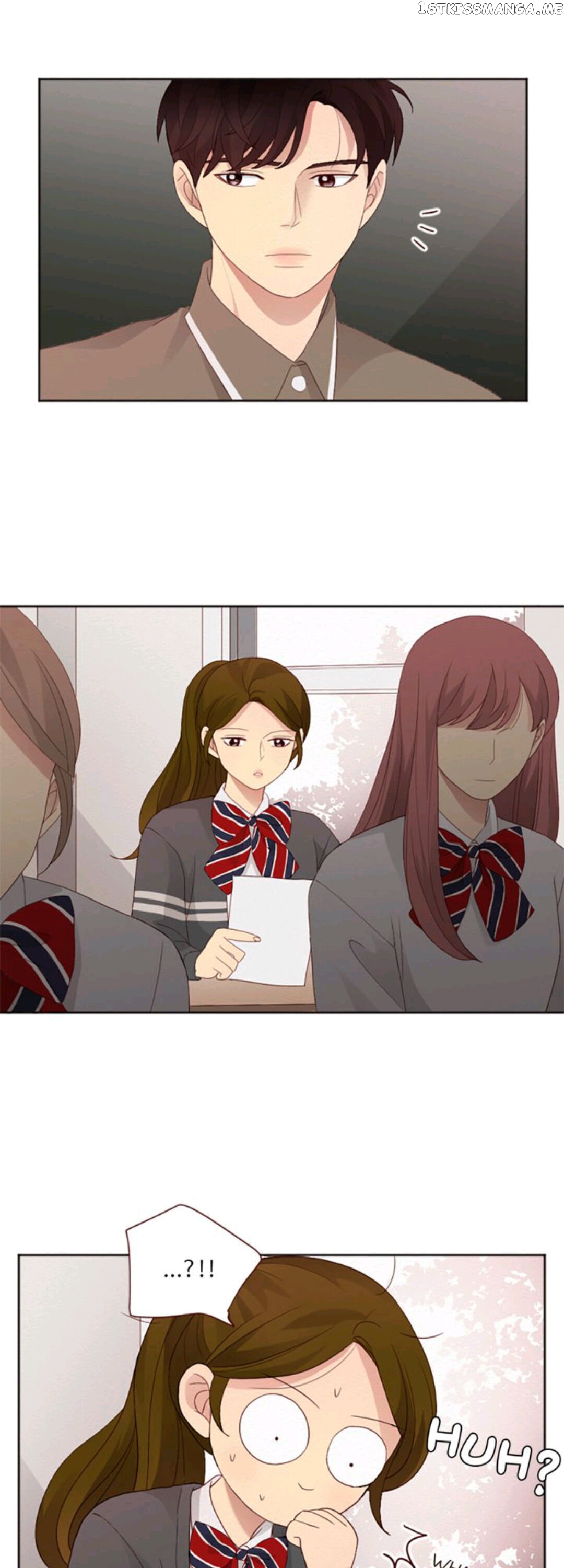 Crush On You chapter 25 - page 12
