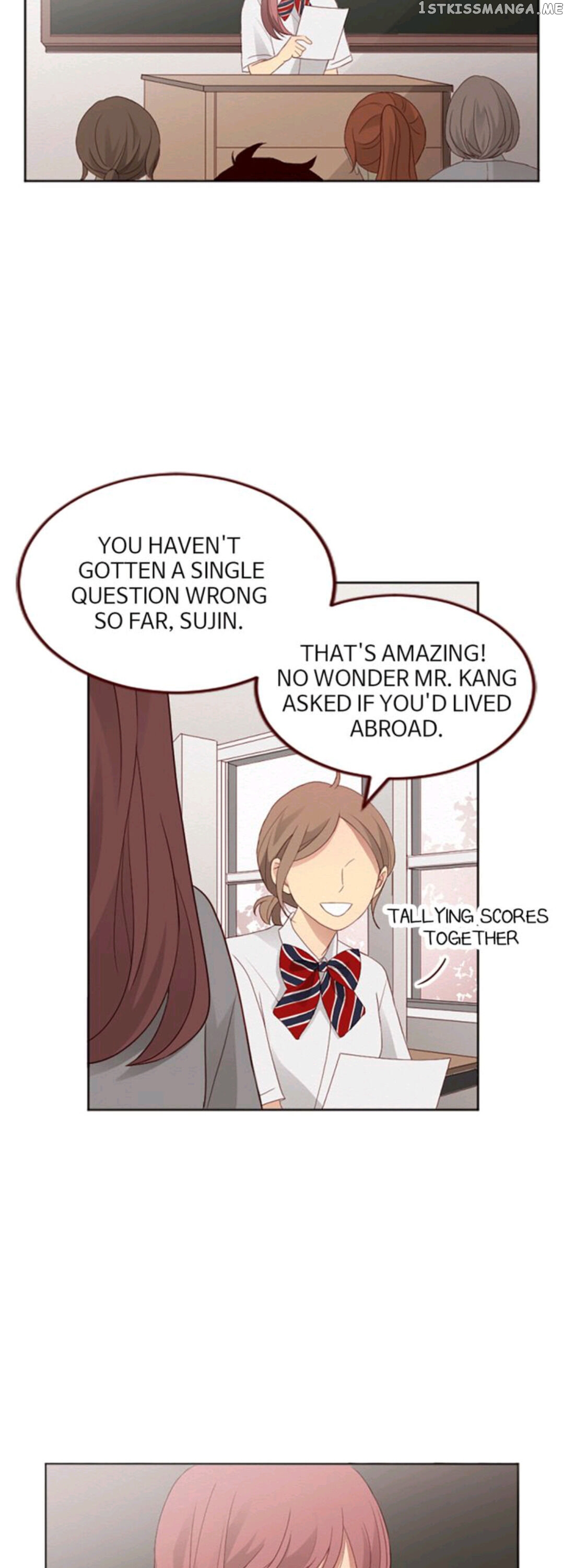 Crush On You chapter 25 - page 15