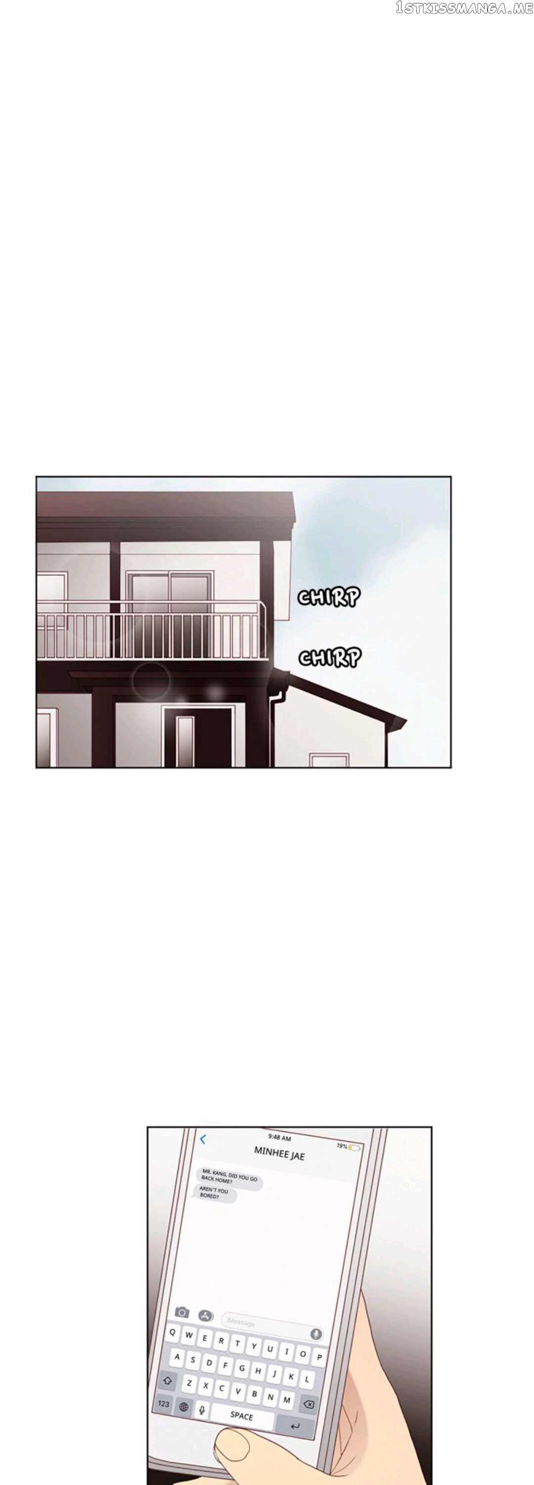 Crush On You chapter 62 - page 1