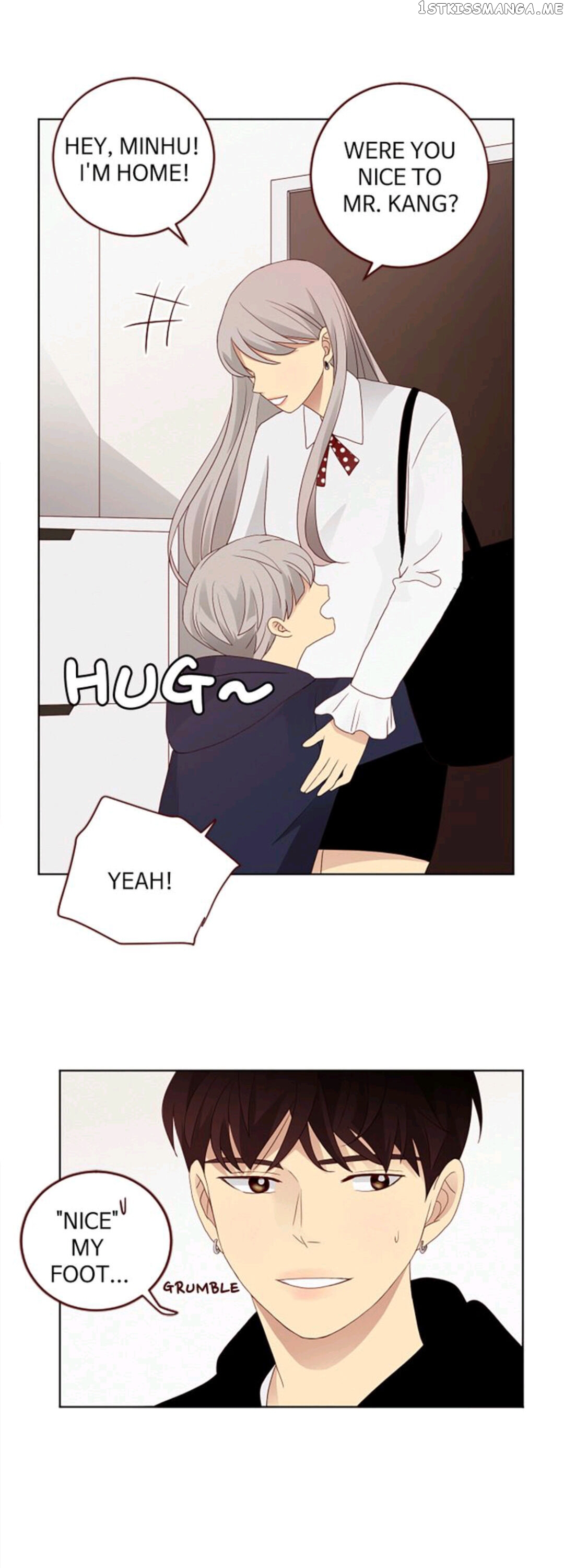 Crush On You chapter 62 - page 11