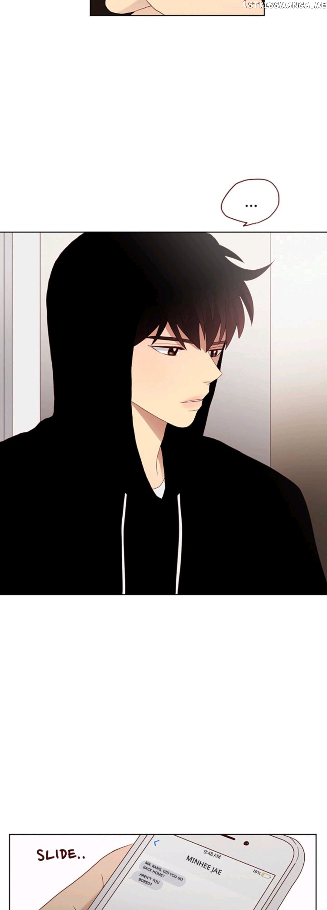 Crush On You chapter 62 - page 2