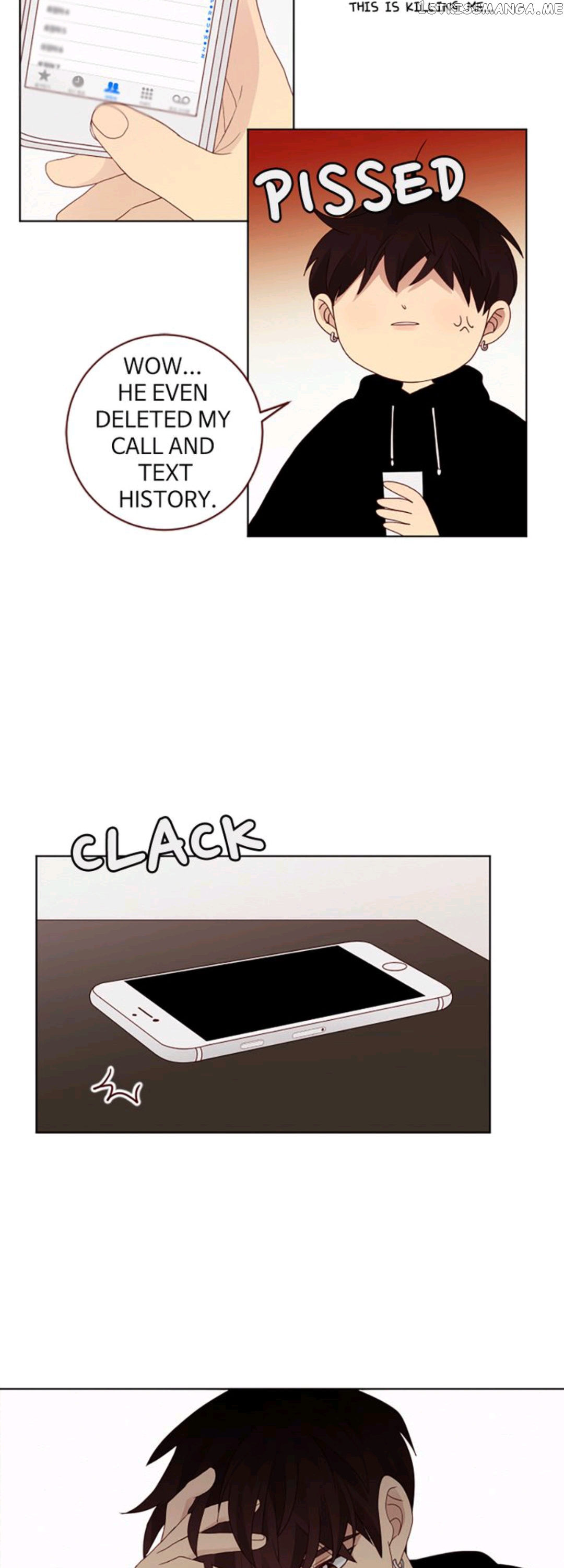 Crush On You chapter 62 - page 20