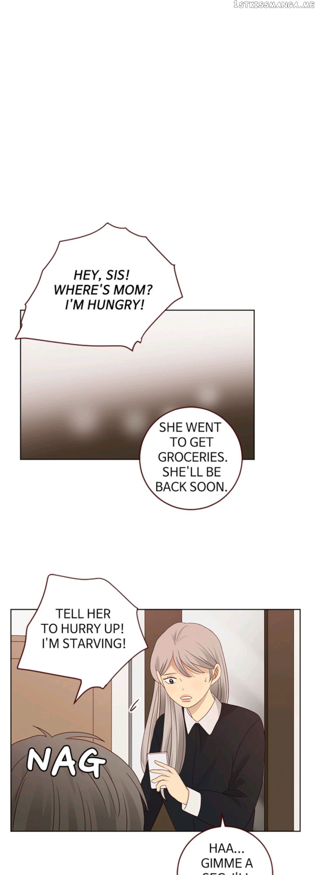 Crush On You chapter 62 - page 28