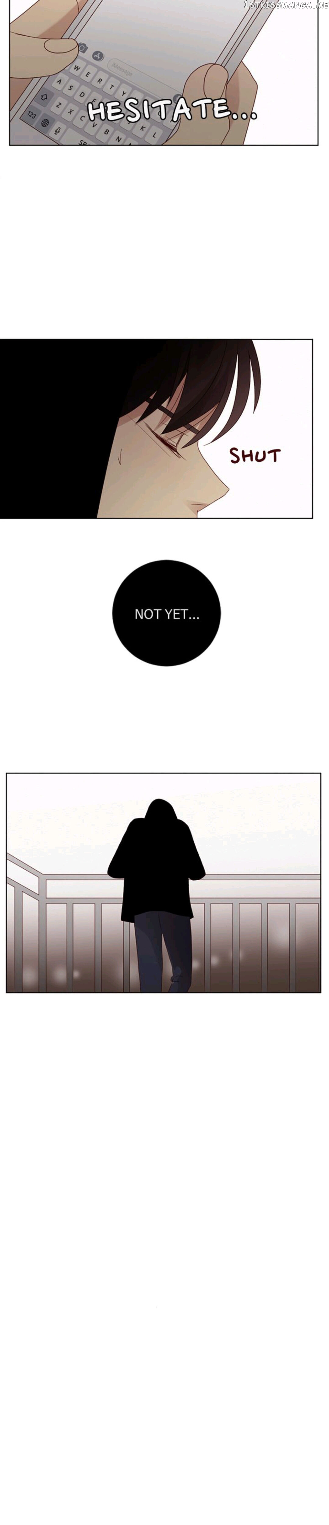 Crush On You chapter 62 - page 3