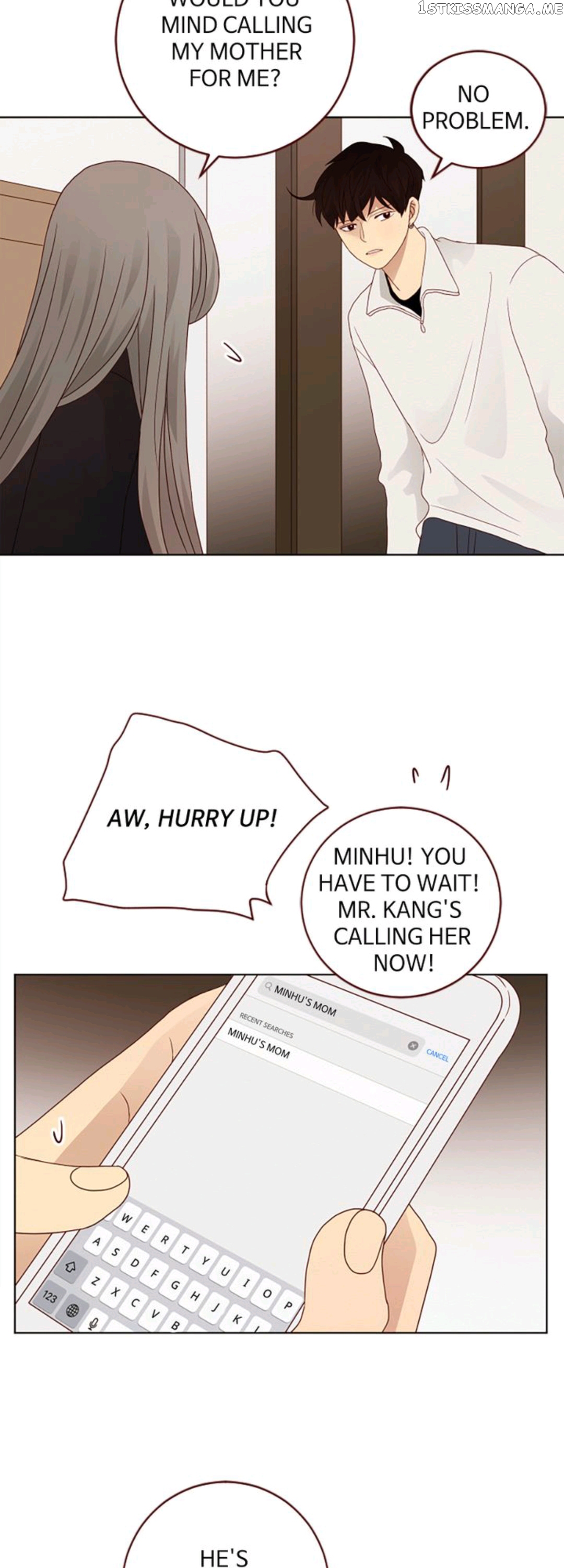 Crush On You chapter 62 - page 30