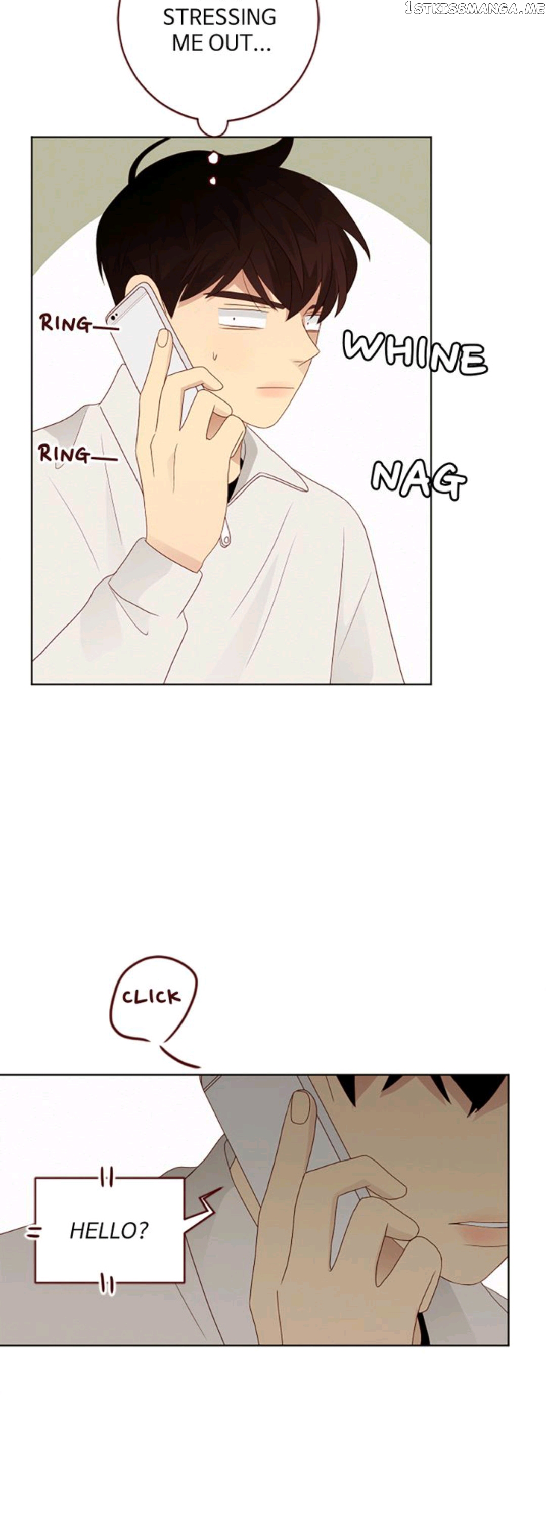 Crush On You chapter 62 - page 31