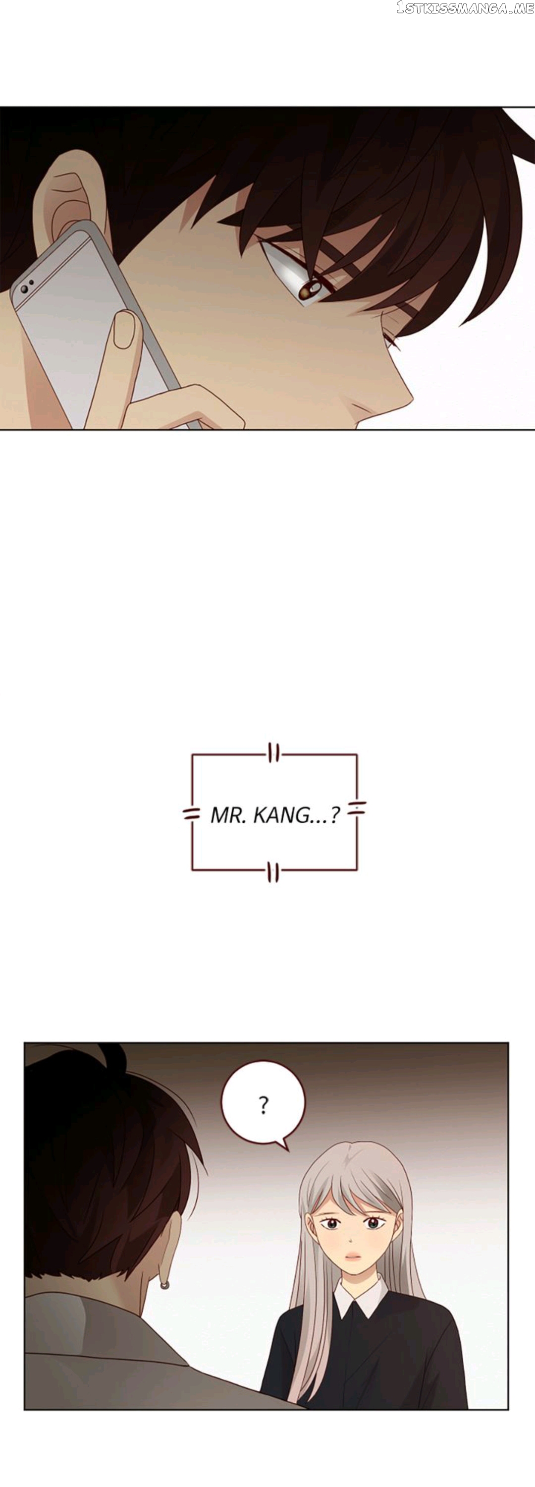 Crush On You chapter 62 - page 32