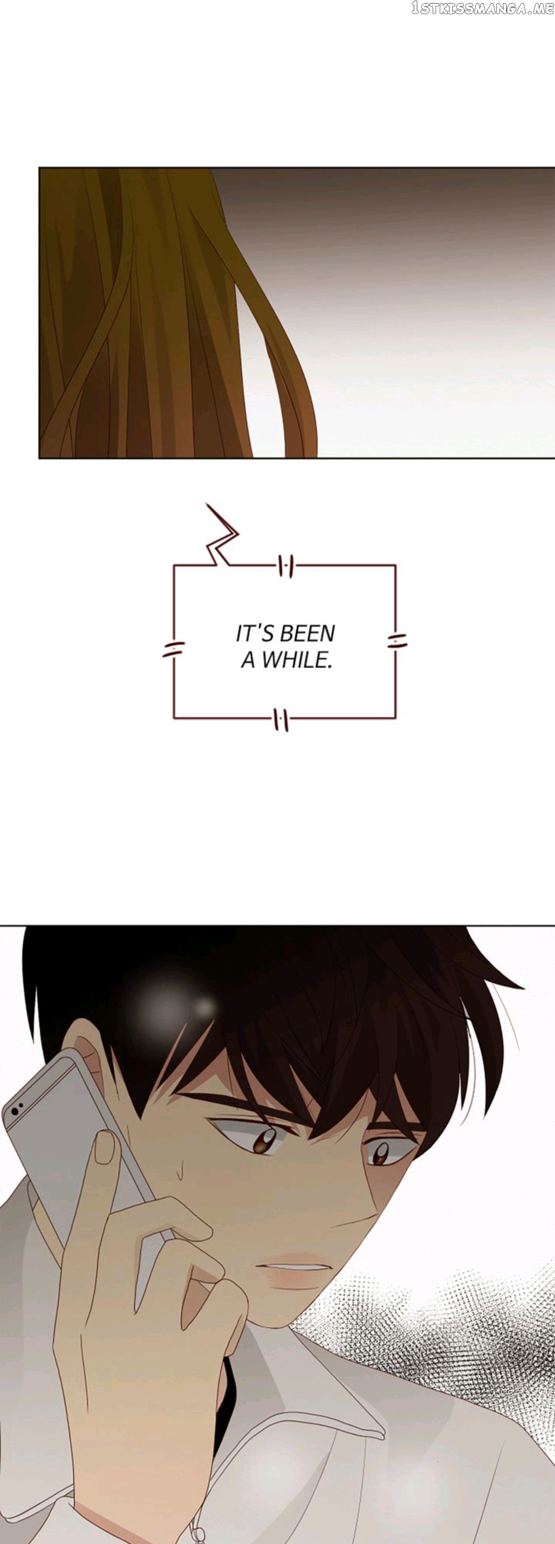 Crush On You chapter 62 - page 33