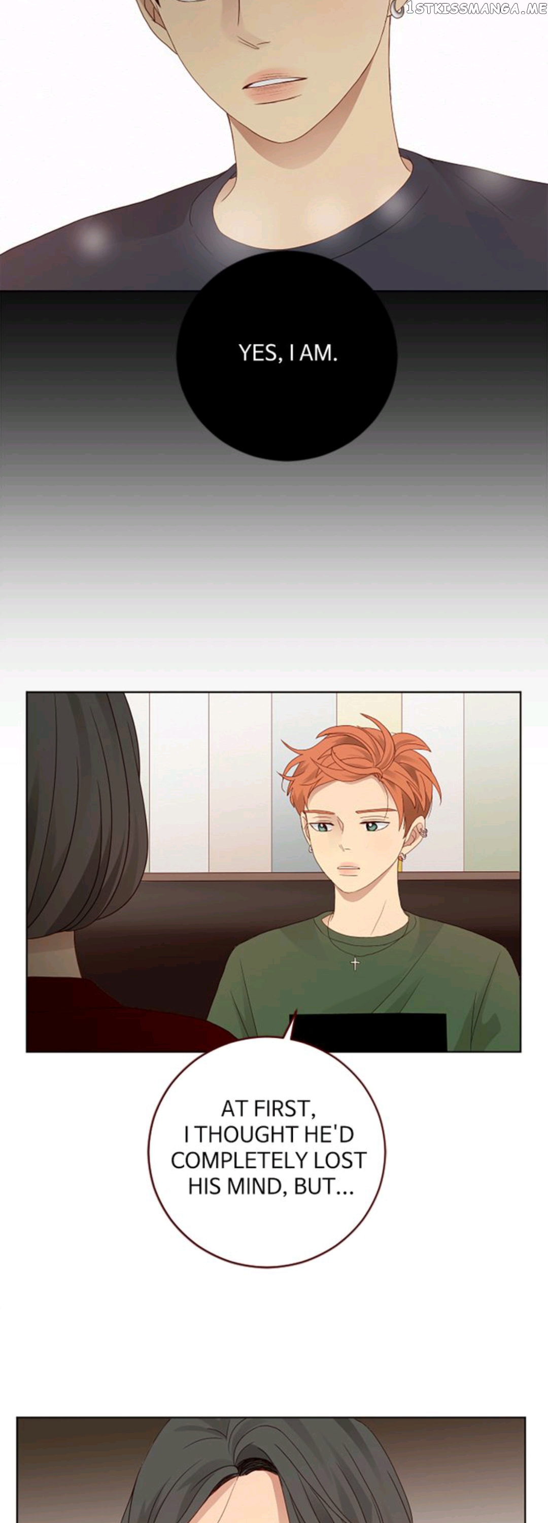 Crush On You chapter 62 - page 36