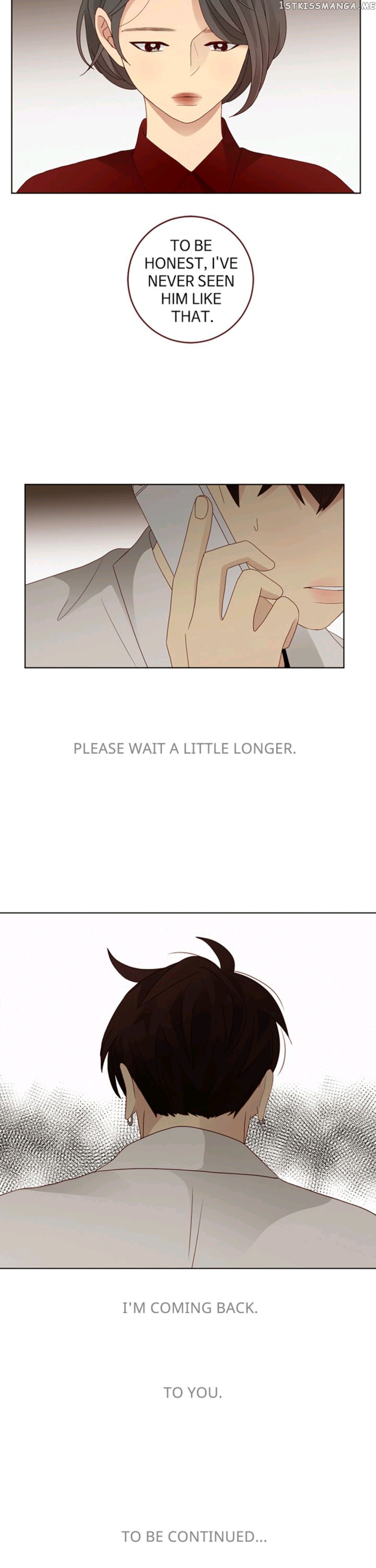 Crush On You chapter 62 - page 37
