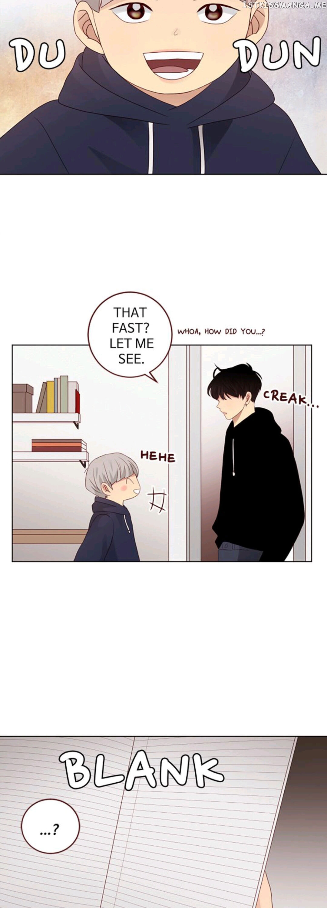 Crush On You chapter 62 - page 5