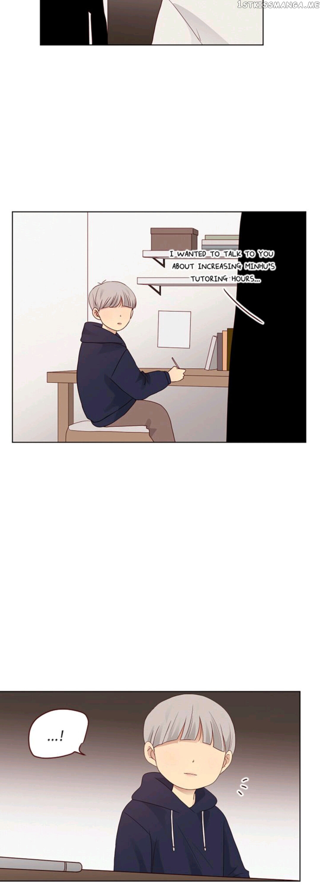 Crush On You chapter 62 - page 9