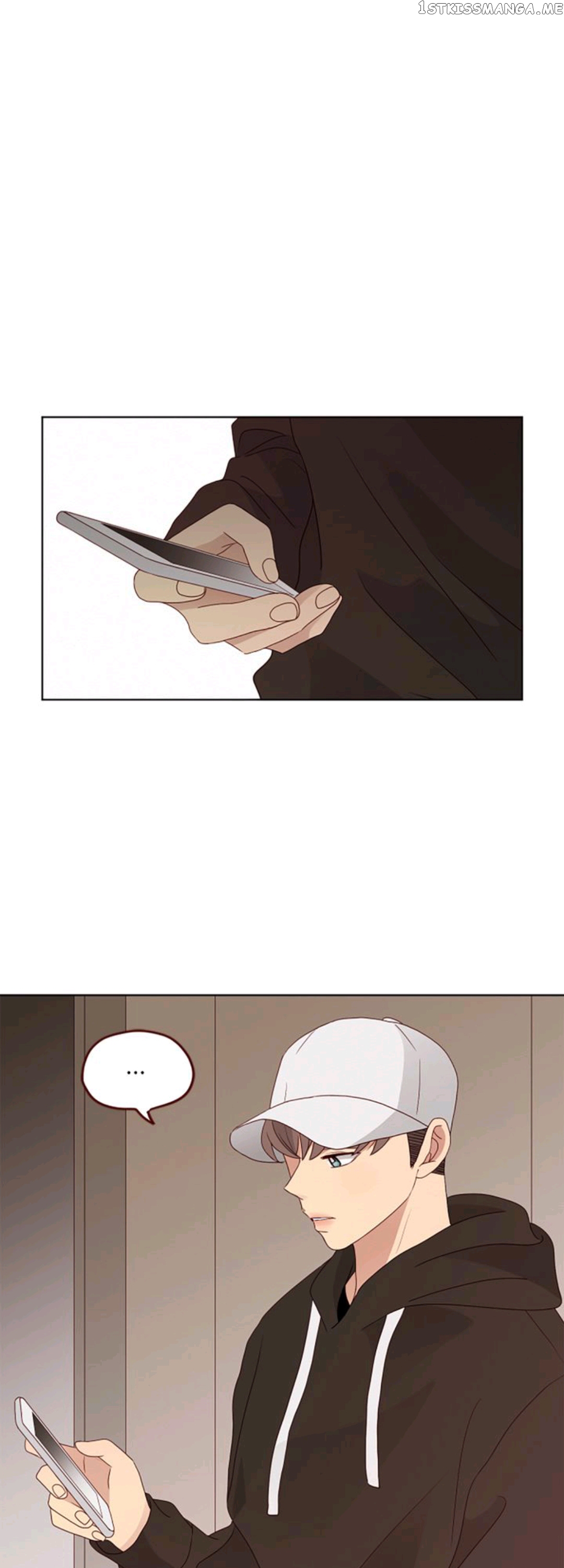 Crush On You chapter 98 - page 14