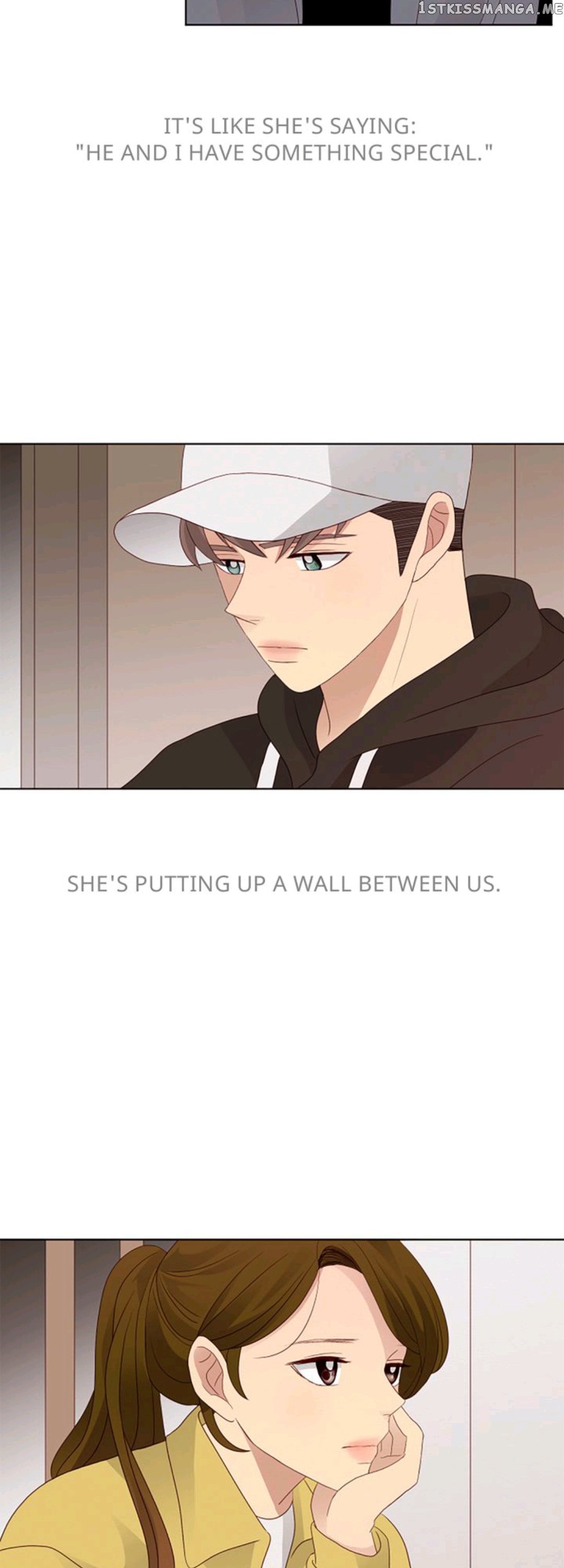 Crush On You chapter 98 - page 16