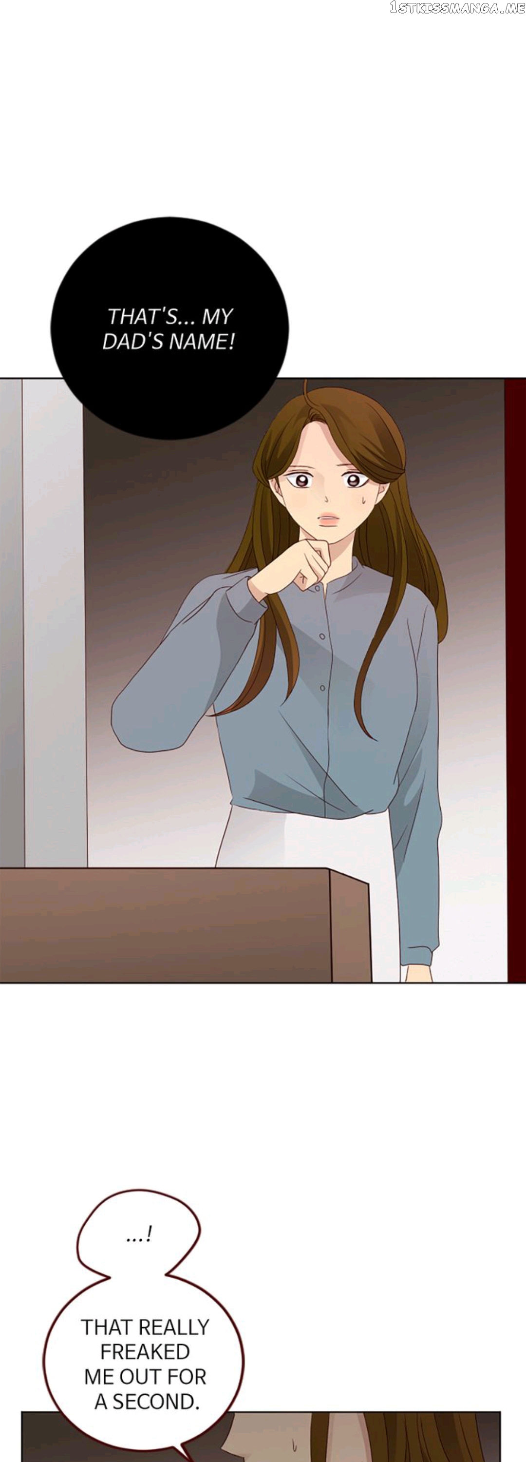 Crush On You chapter 98 - page 2