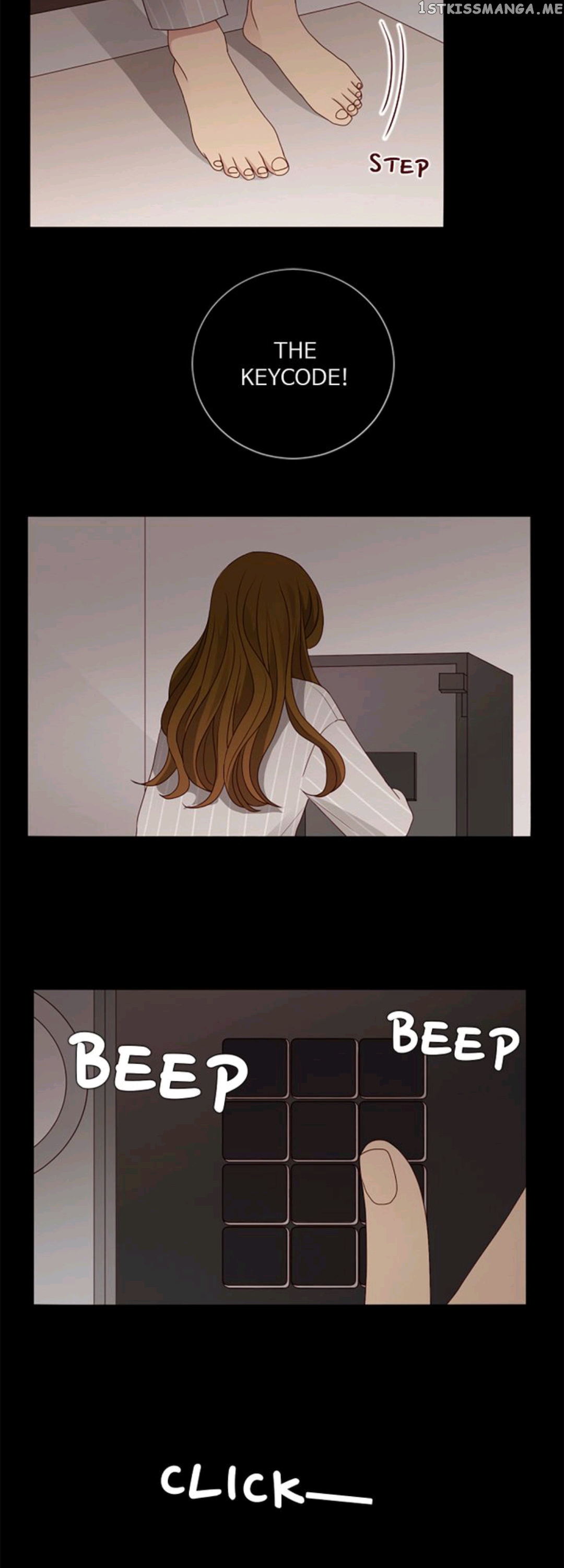 Crush On You chapter 98 - page 20
