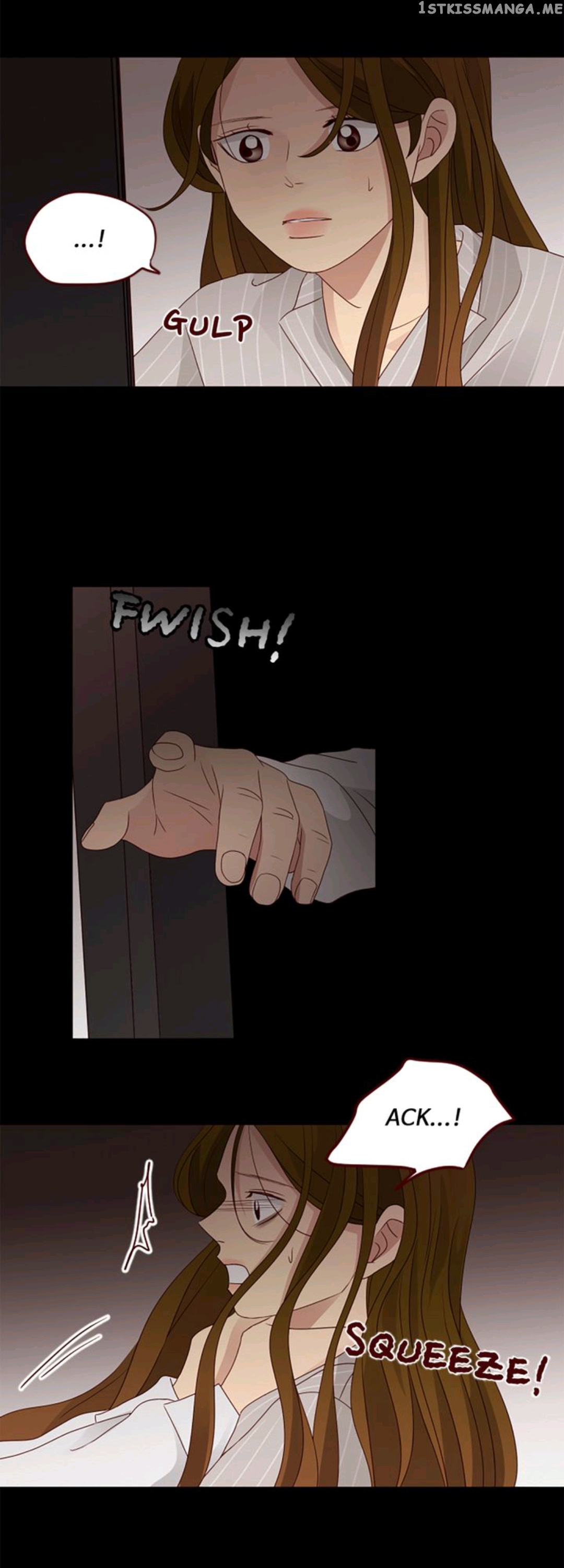 Crush On You chapter 98 - page 21