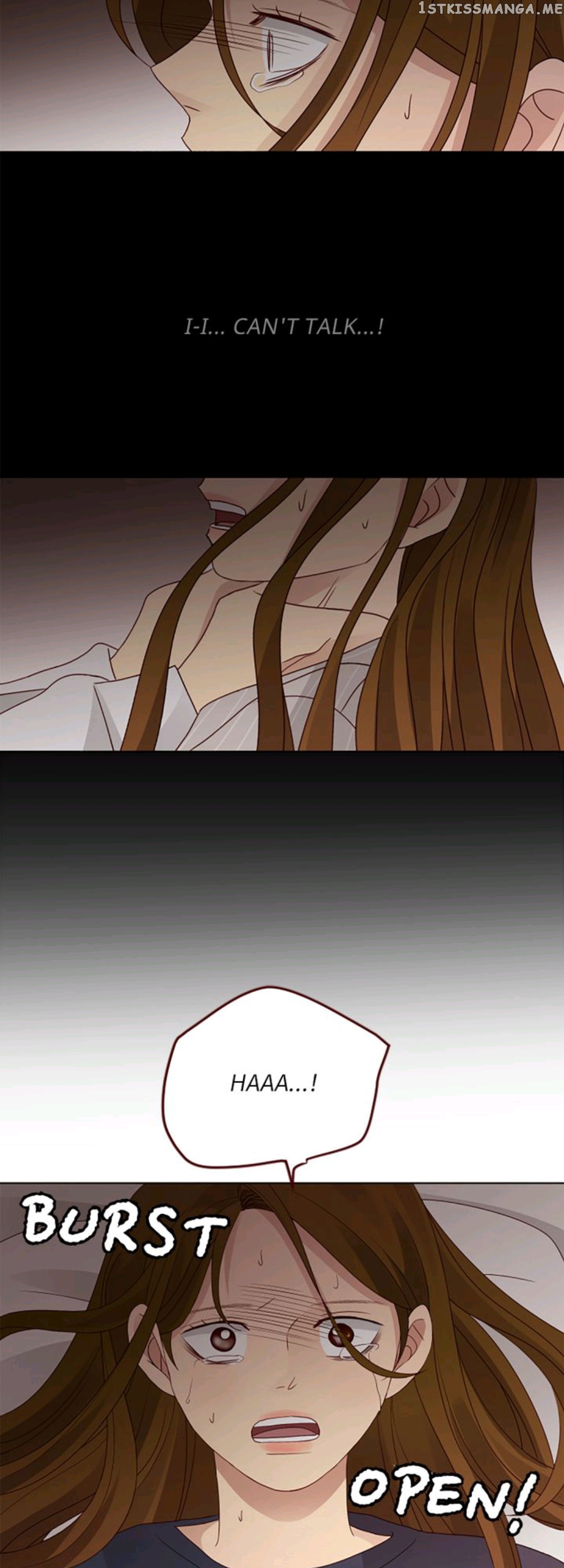 Crush On You chapter 98 - page 23