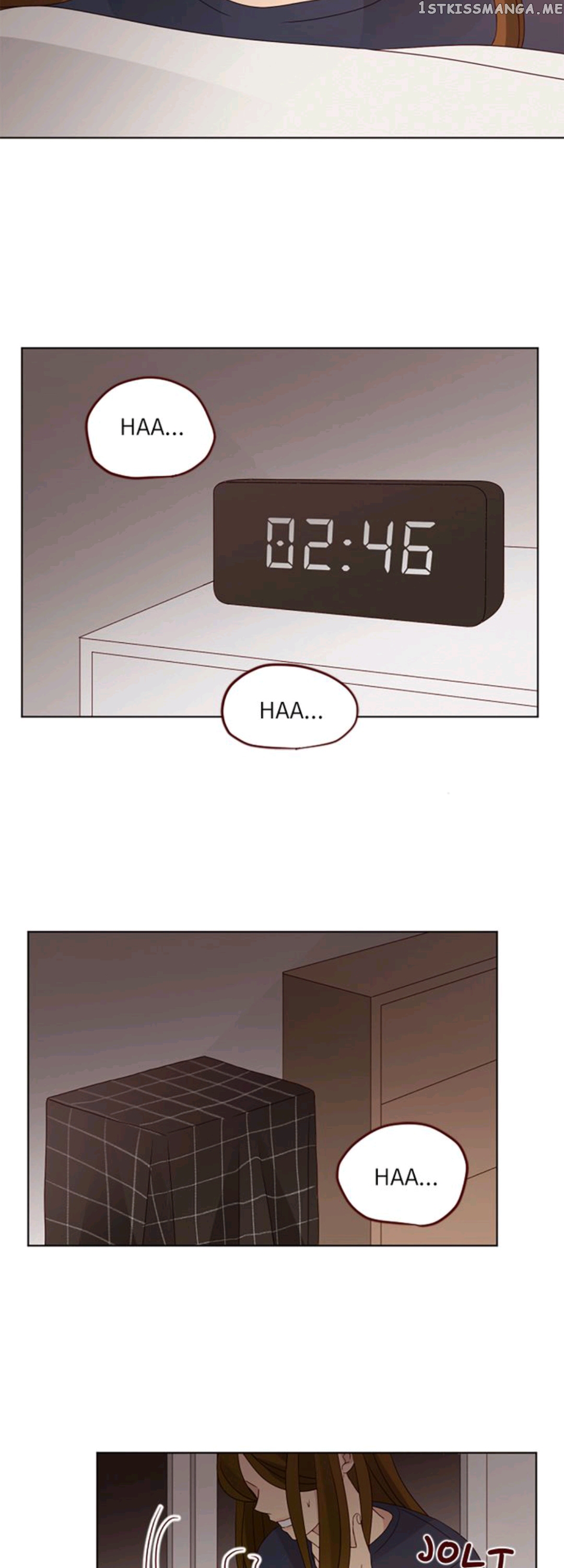 Crush On You chapter 98 - page 24