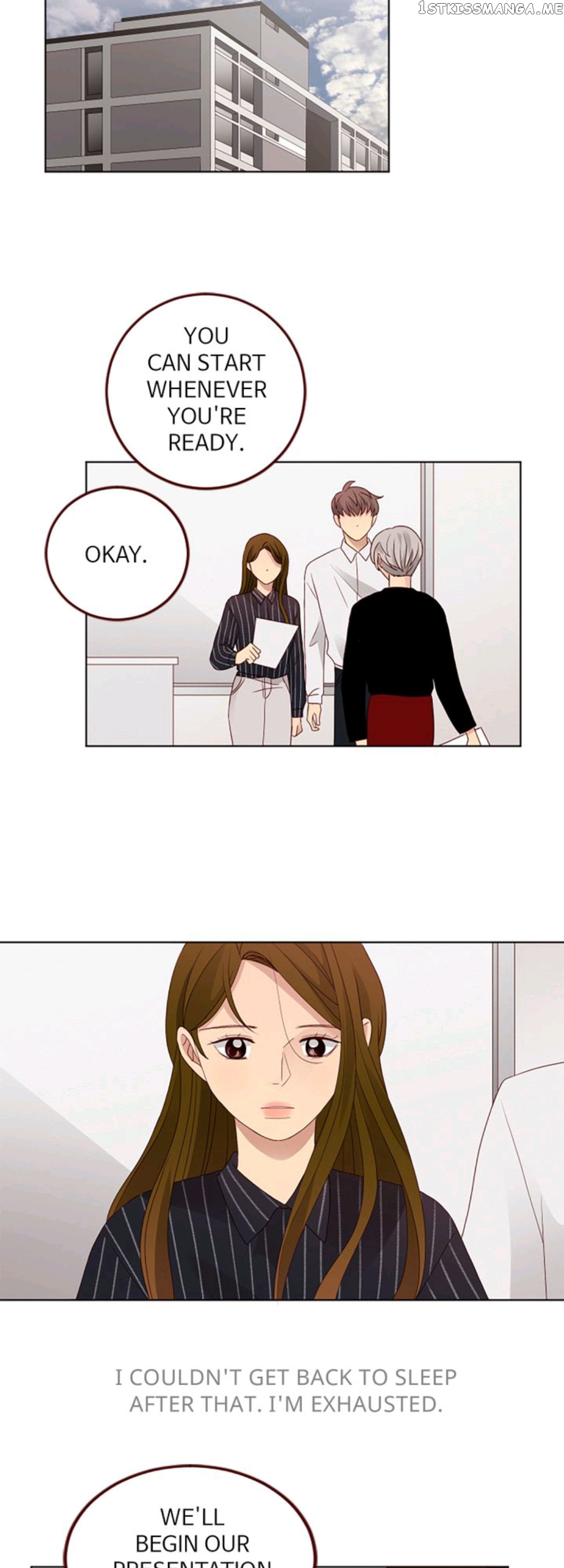 Crush On You chapter 98 - page 26