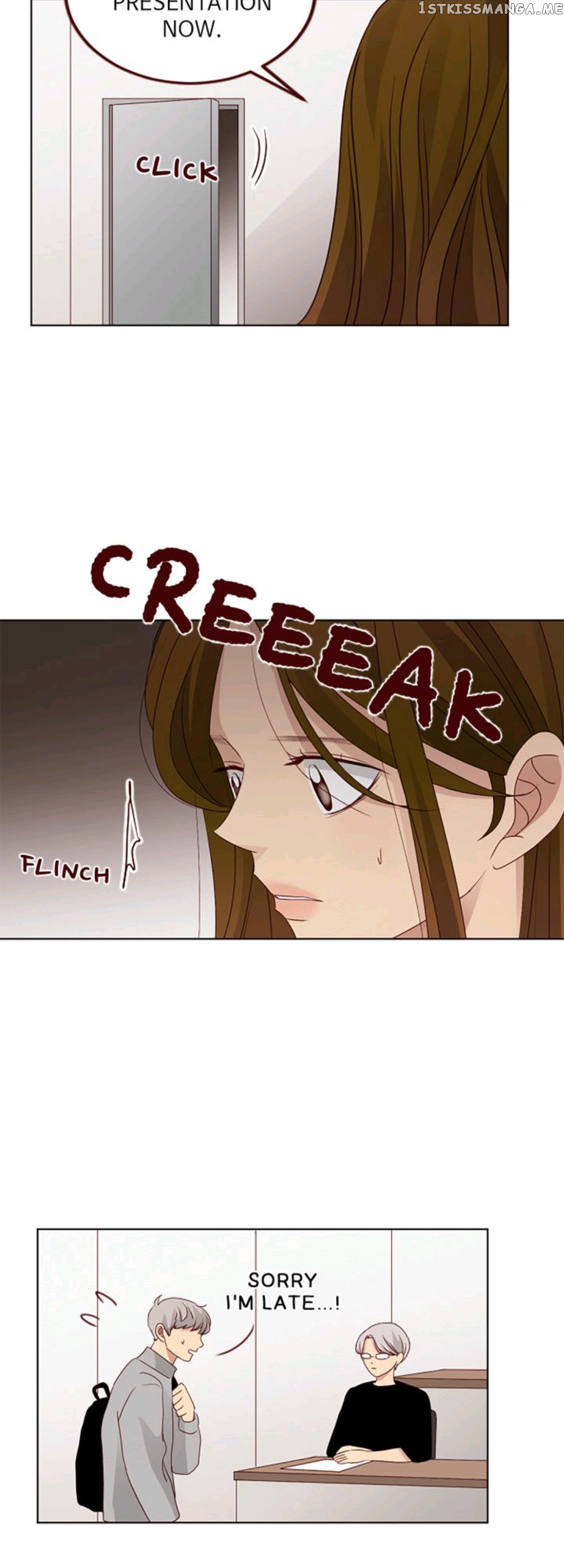 Crush On You chapter 98 - page 27