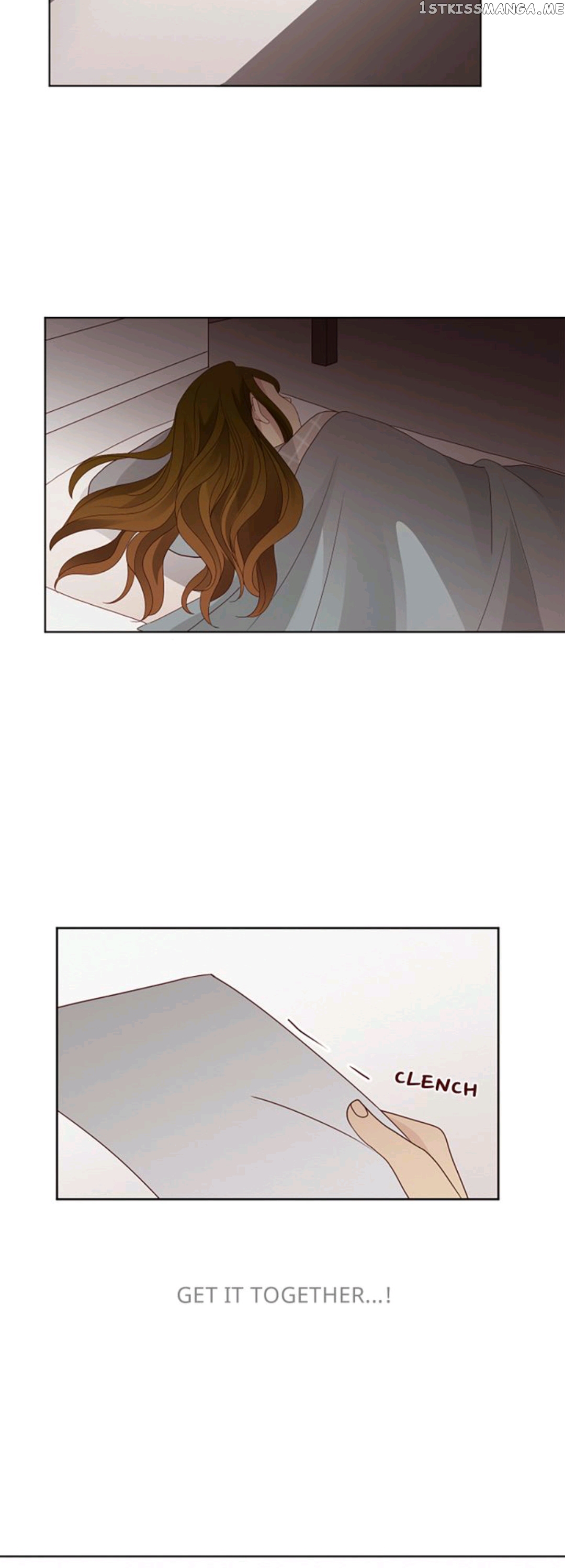 Crush On You chapter 98 - page 29