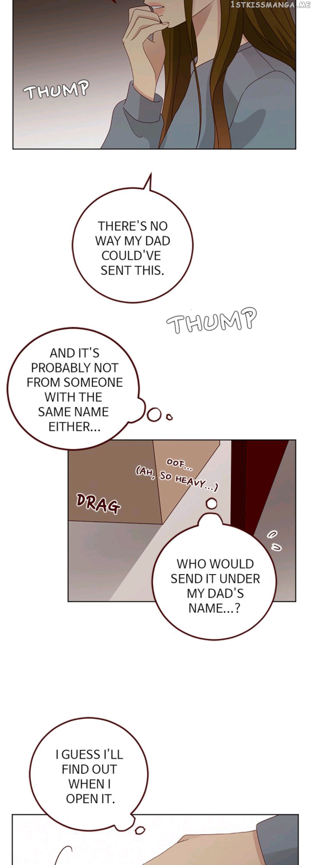Crush On You chapter 98 - page 3