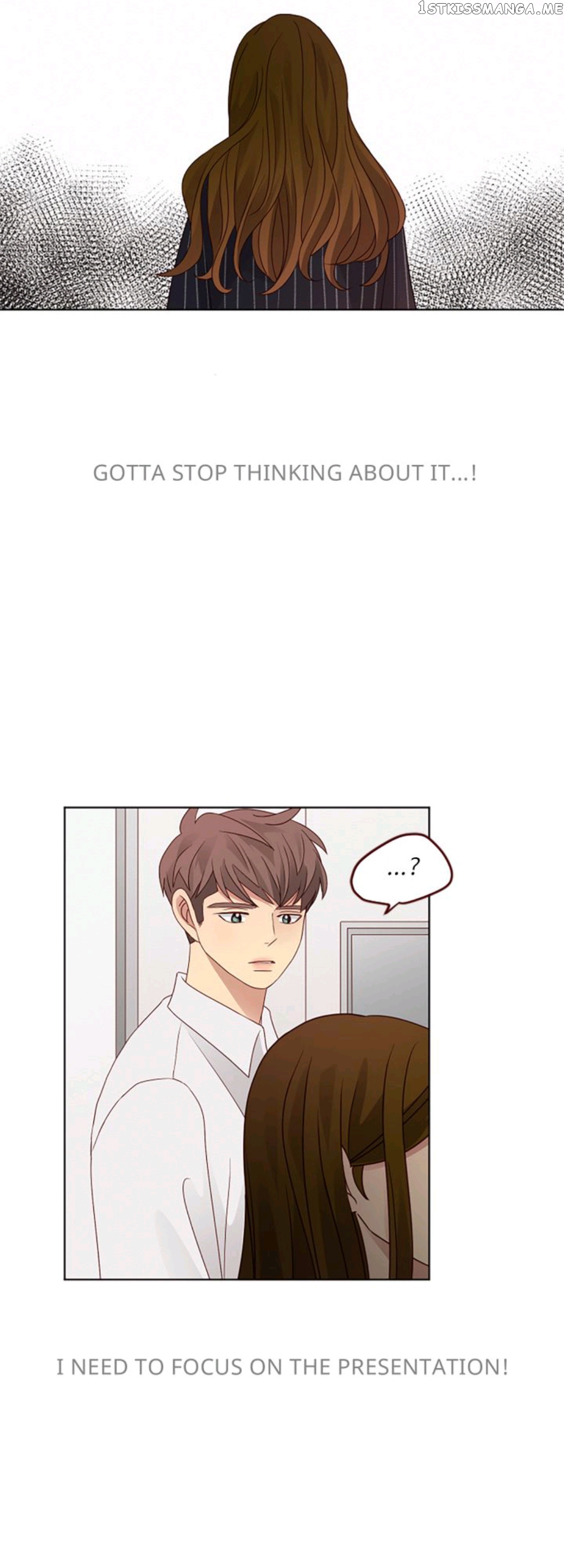 Crush On You chapter 98 - page 30