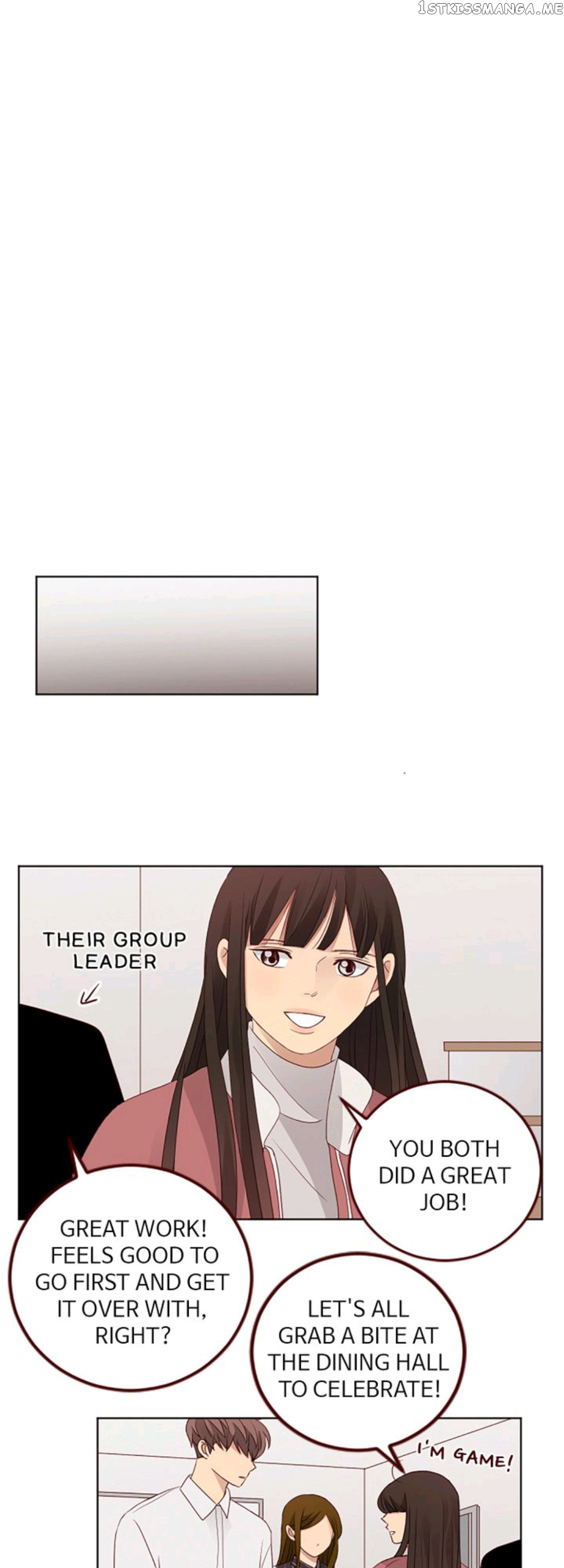 Crush On You chapter 98 - page 31