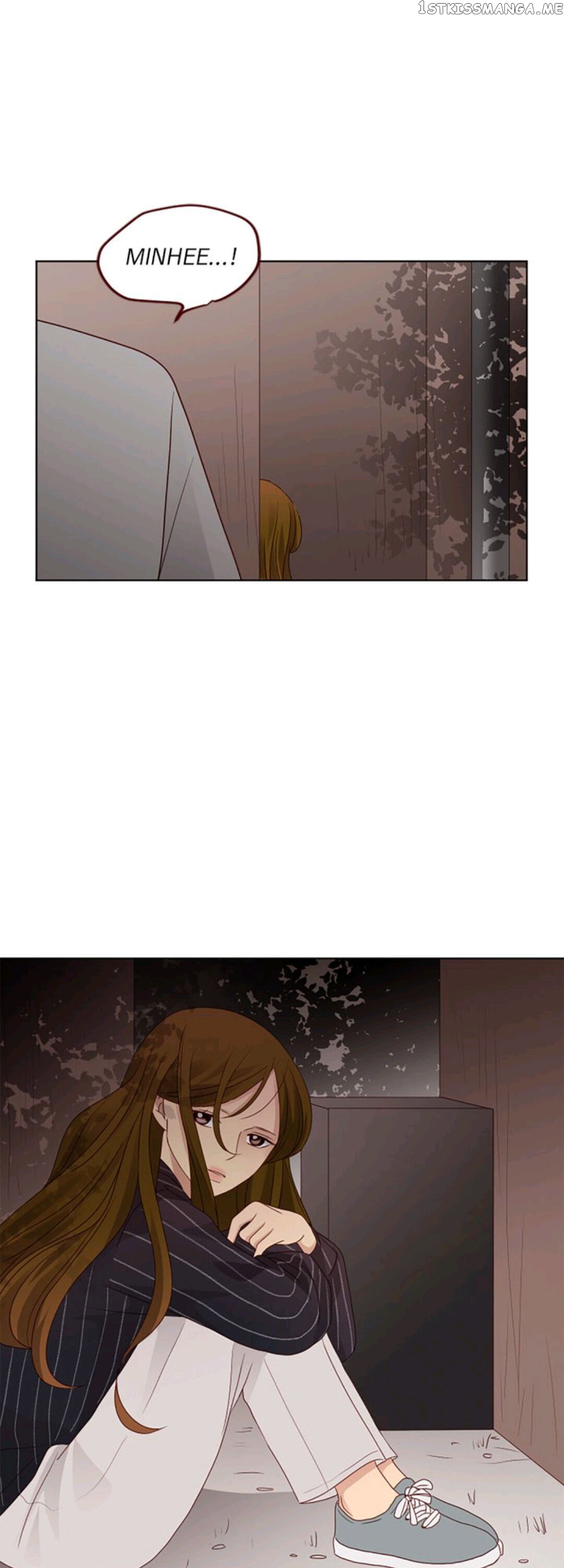 Crush On You chapter 98 - page 36