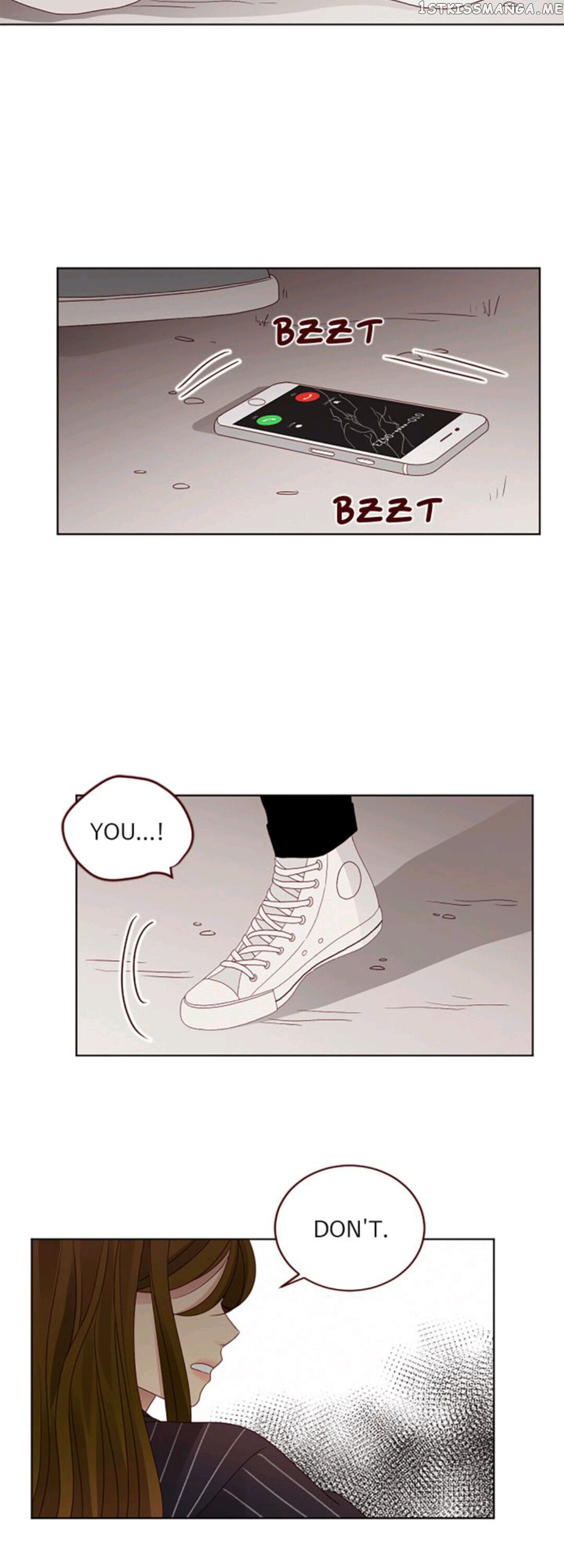 Crush On You chapter 98 - page 37