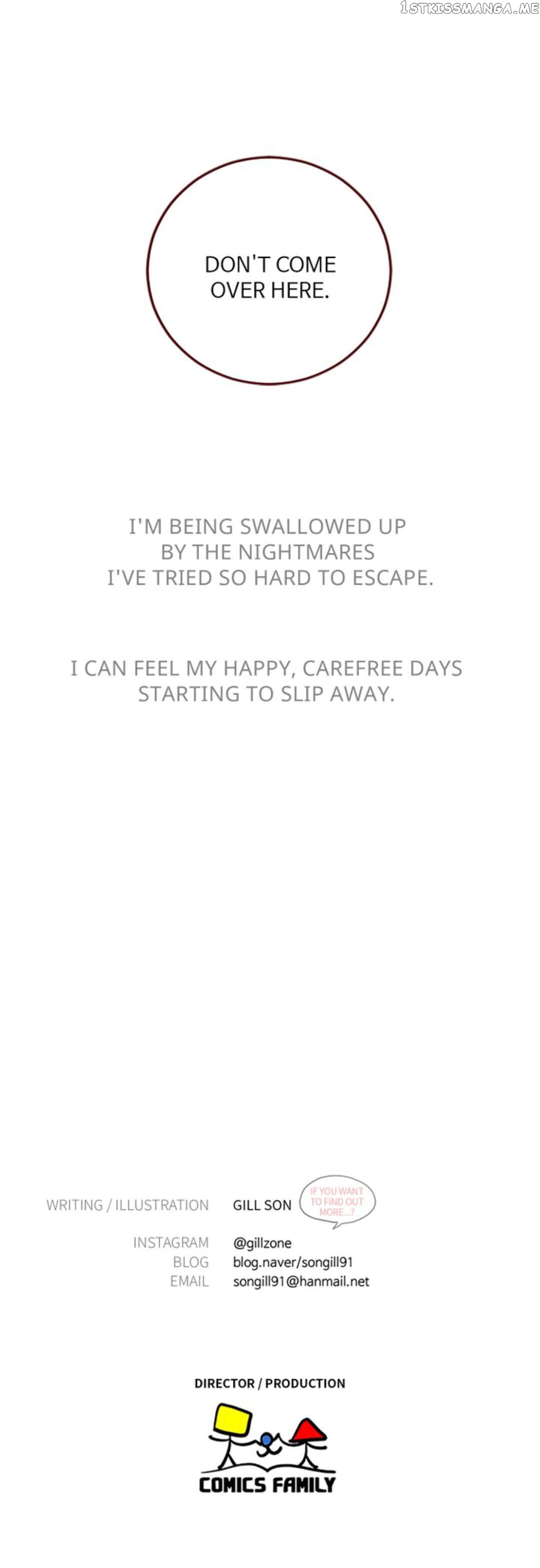 Crush On You chapter 98 - page 38