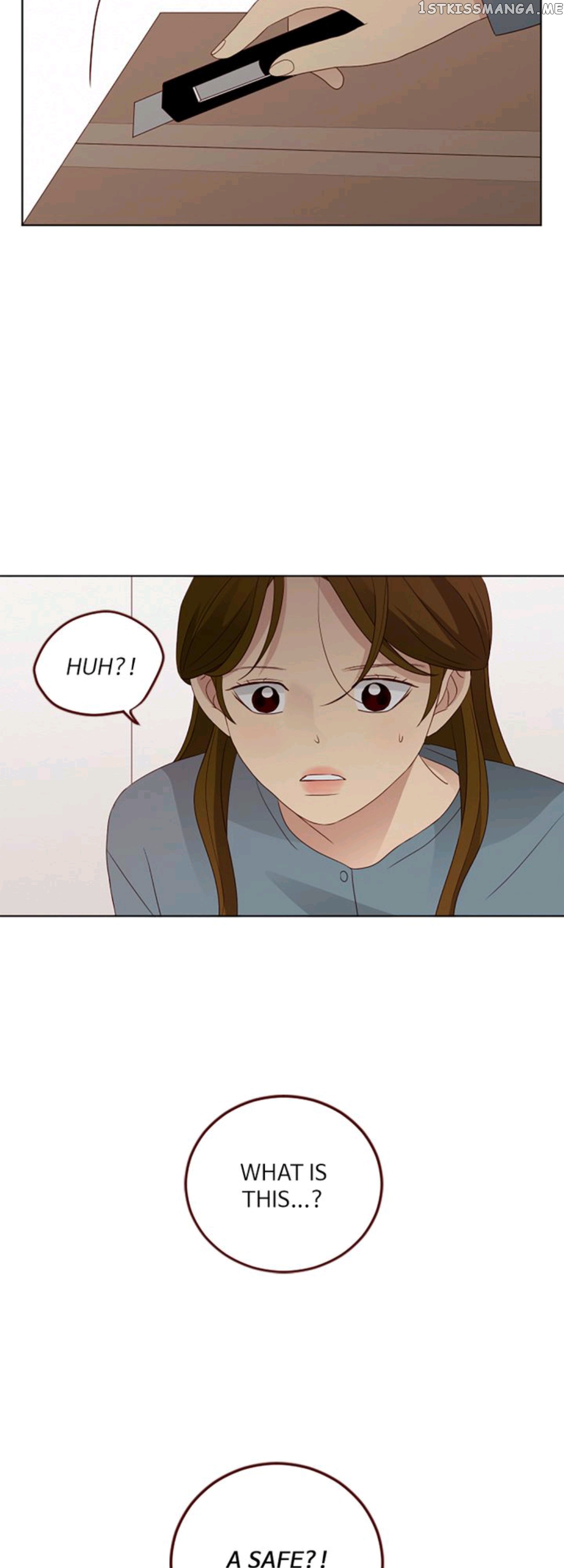 Crush On You chapter 98 - page 4
