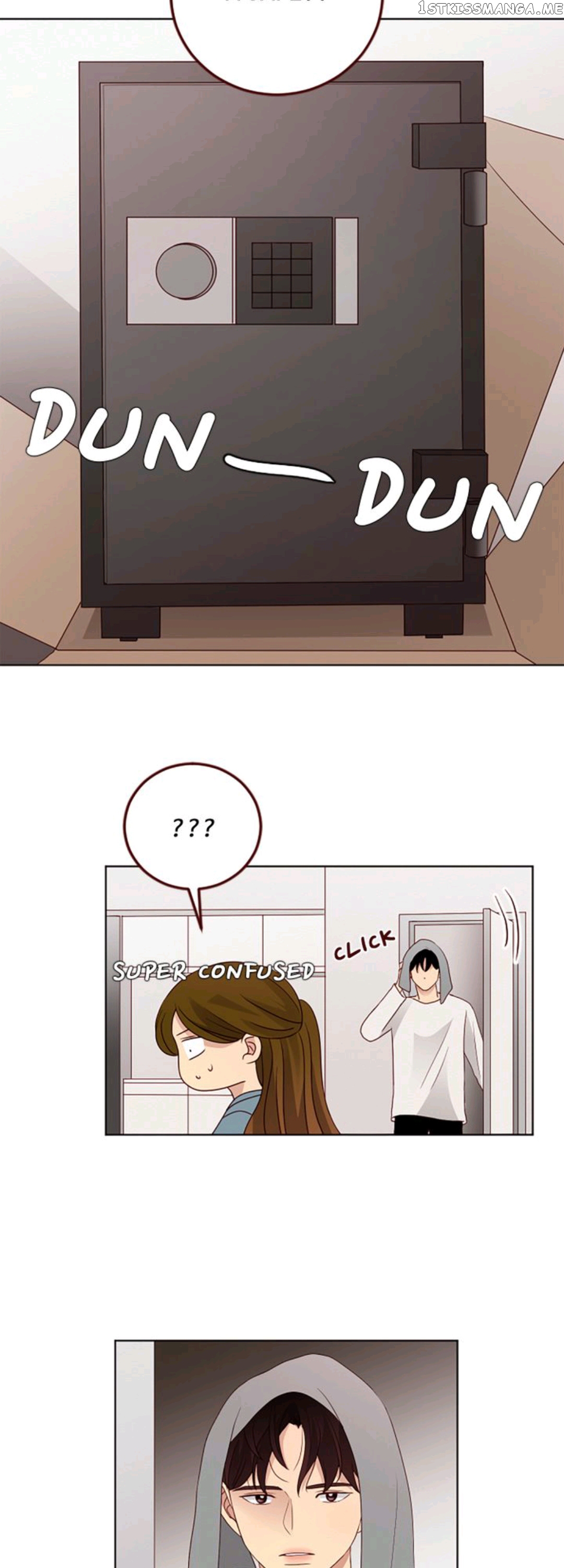 Crush On You chapter 98 - page 5