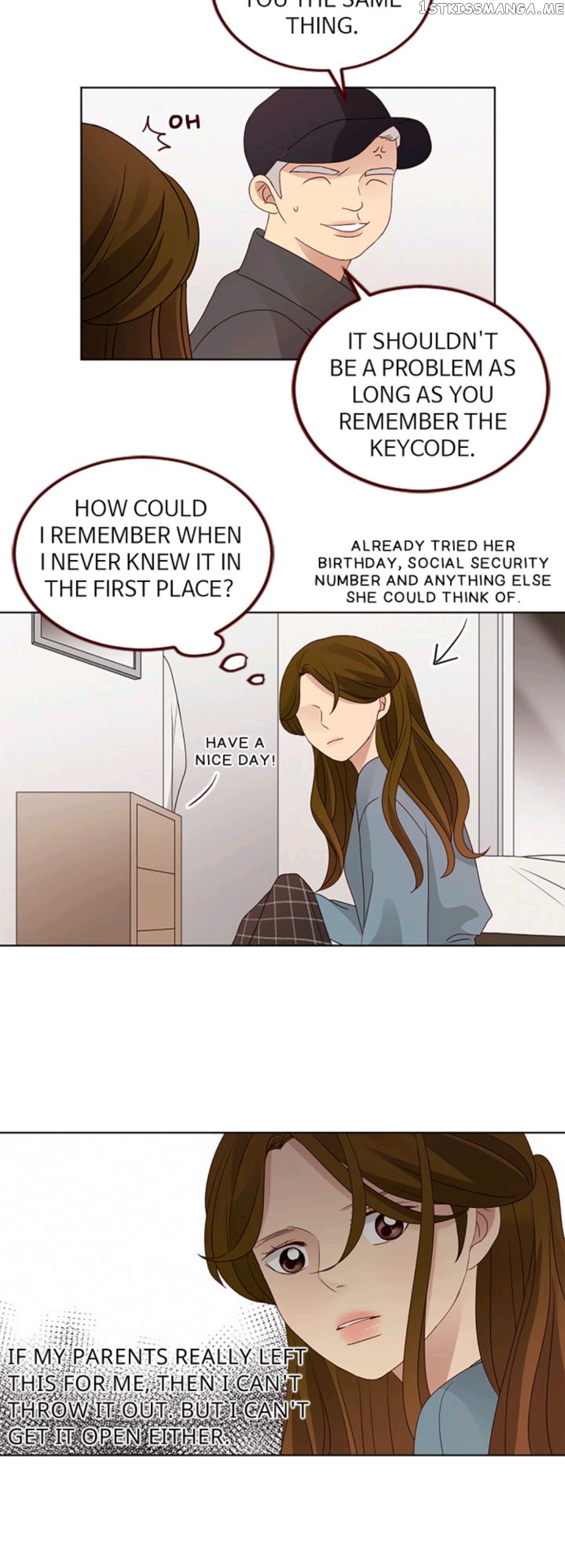 Crush On You chapter 98 - page 8