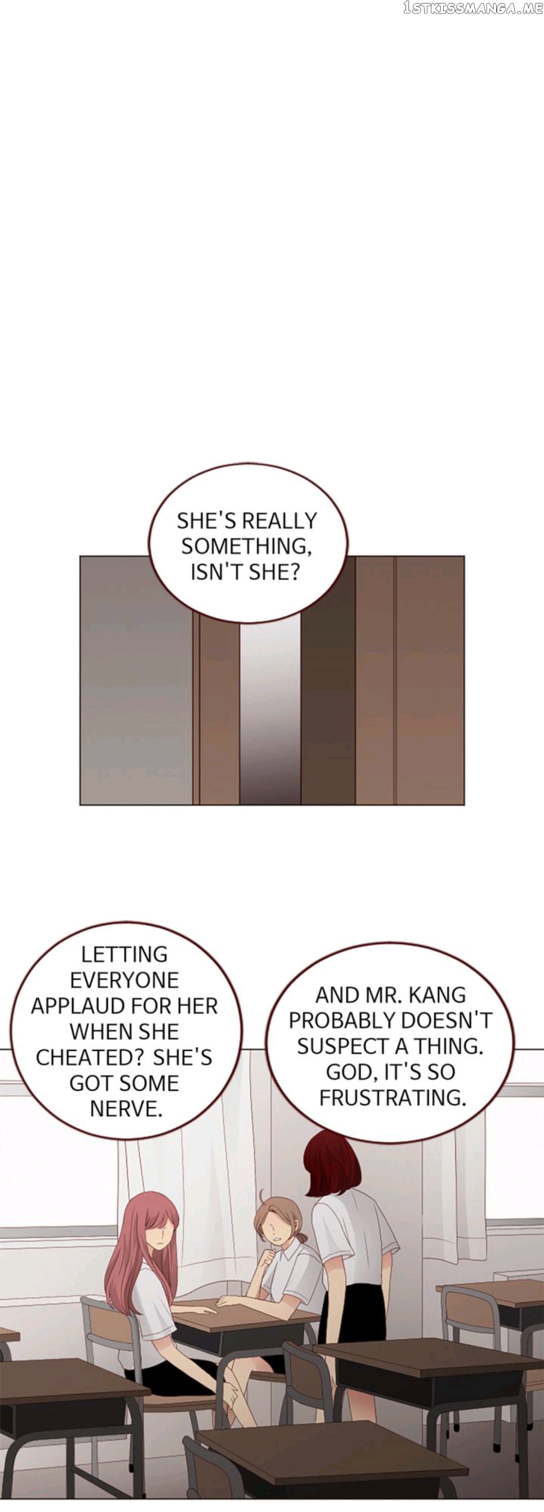 Crush On You chapter 26 - page 1