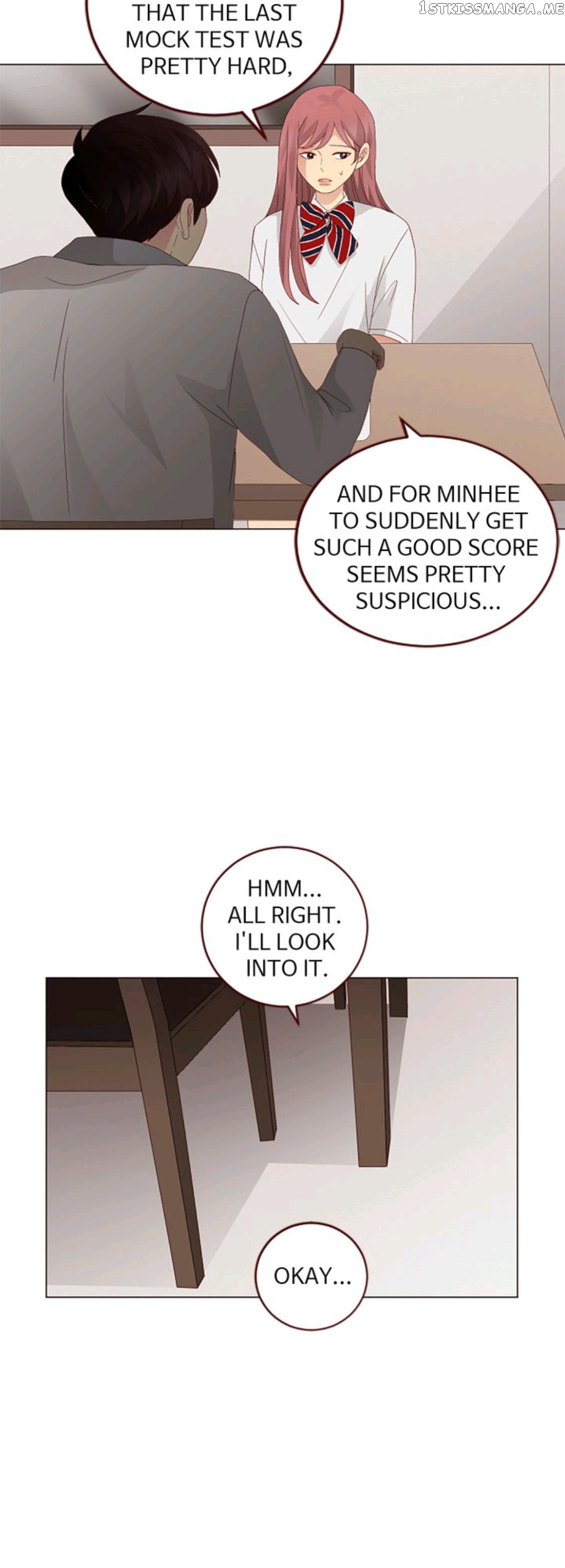 Crush On You chapter 26 - page 11