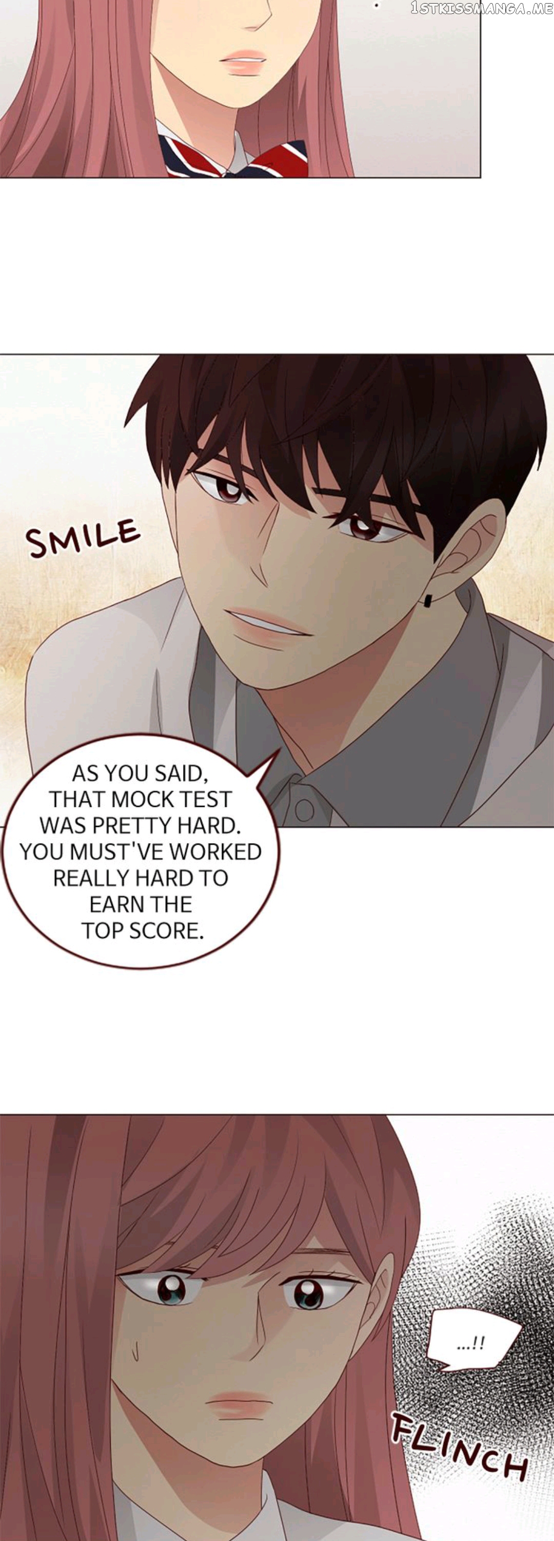Crush On You chapter 26 - page 13