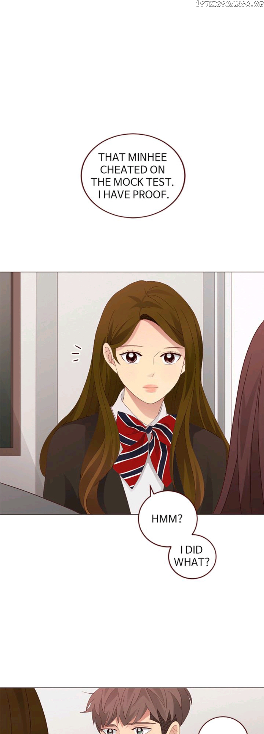 Crush On You chapter 26 - page 16