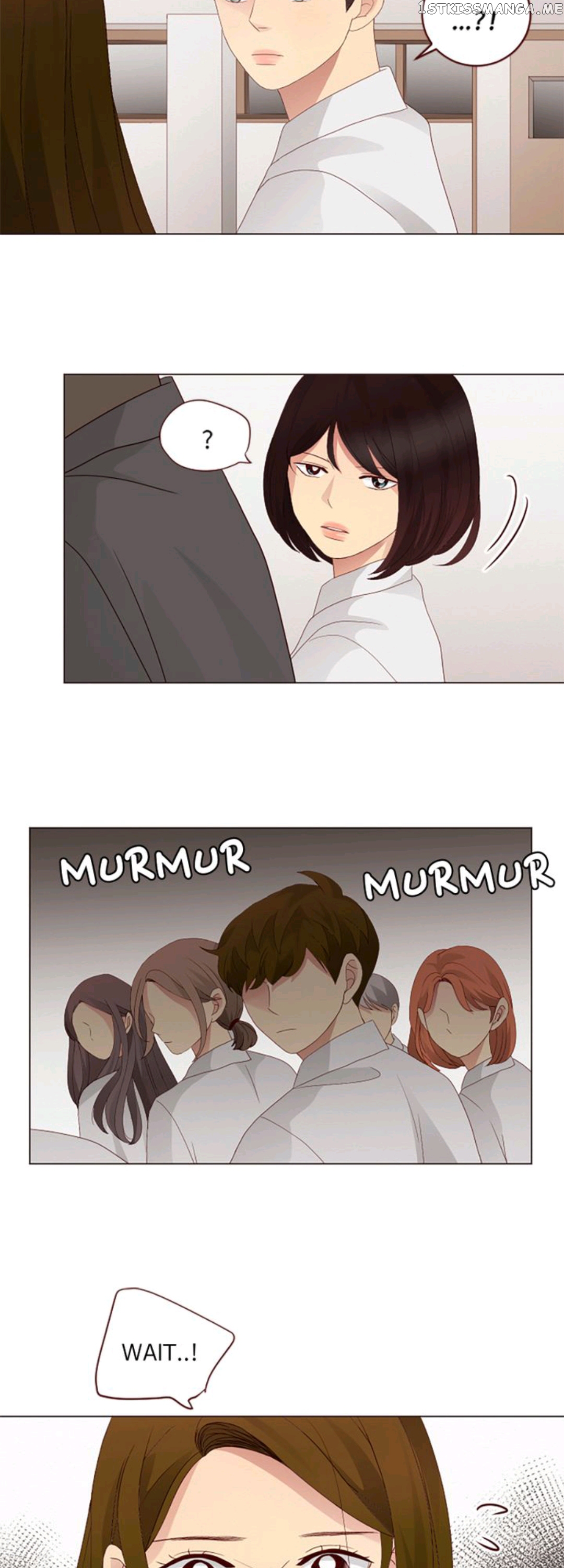Crush On You chapter 26 - page 17