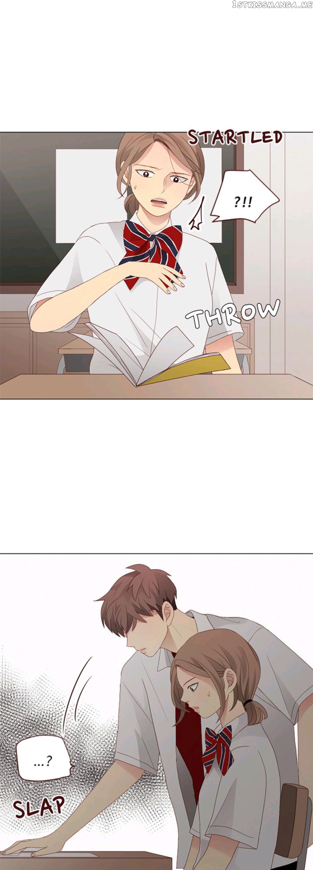 Crush On You chapter 26 - page 24