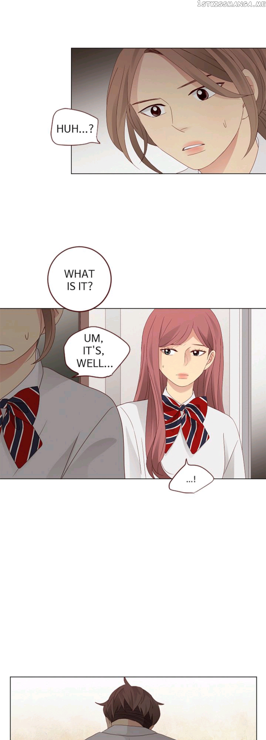 Crush On You chapter 26 - page 26