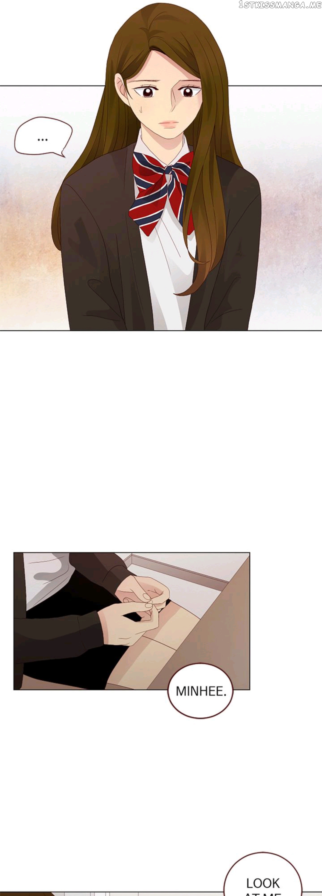 Crush On You chapter 26 - page 28