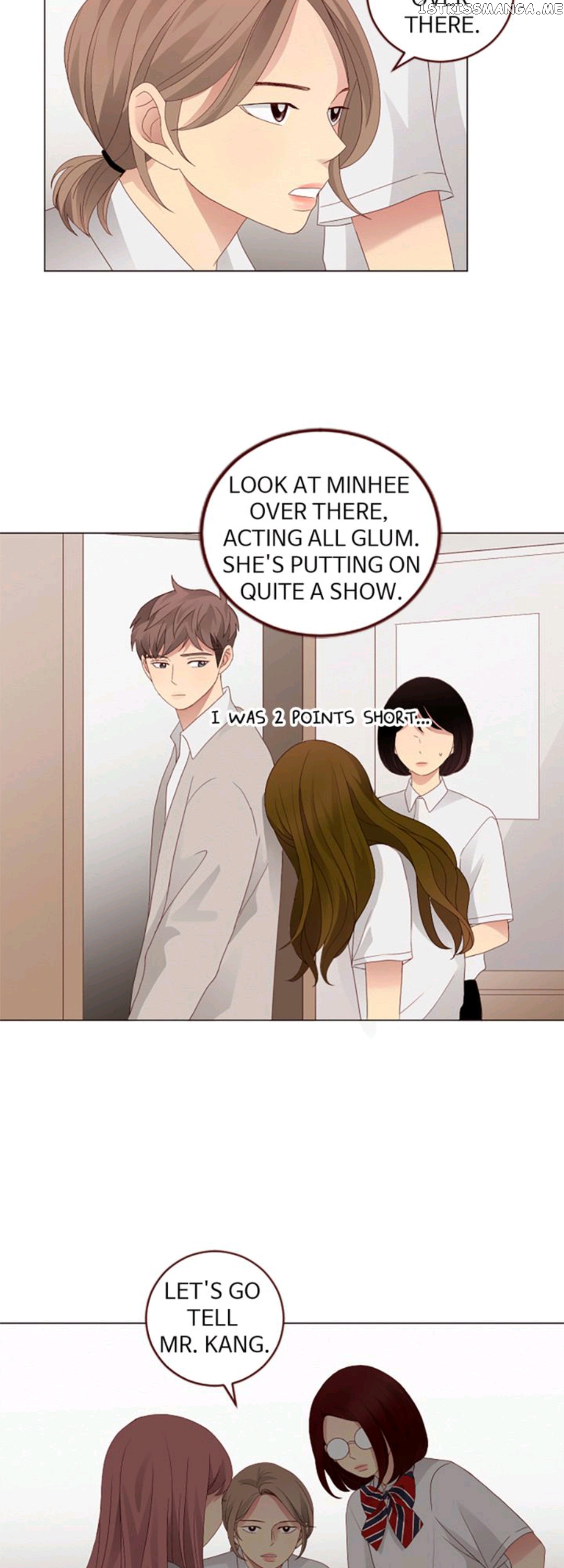 Crush On You chapter 26 - page 3