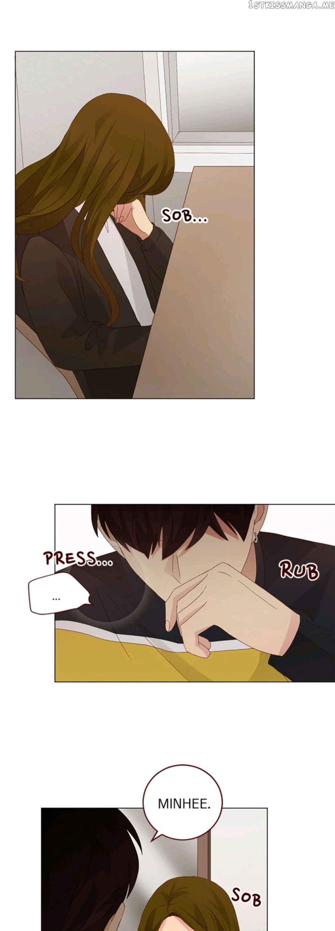 Crush On You chapter 26 - page 34