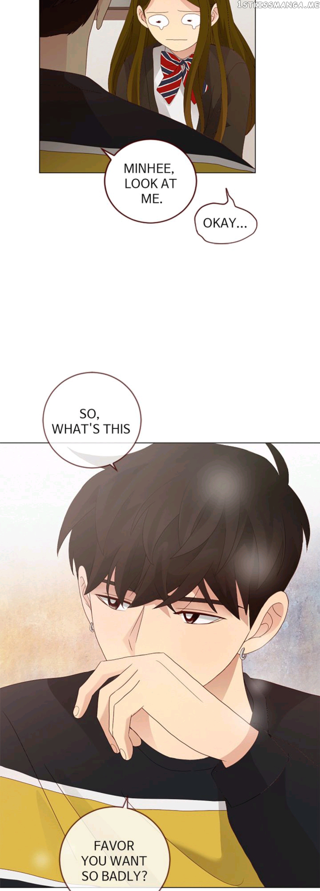 Crush On You chapter 26 - page 35
